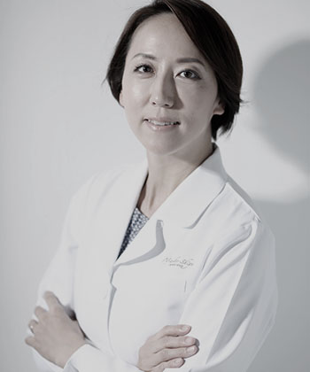 プロフィール撮影