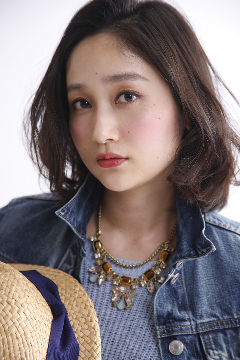 モードメイクレッスン