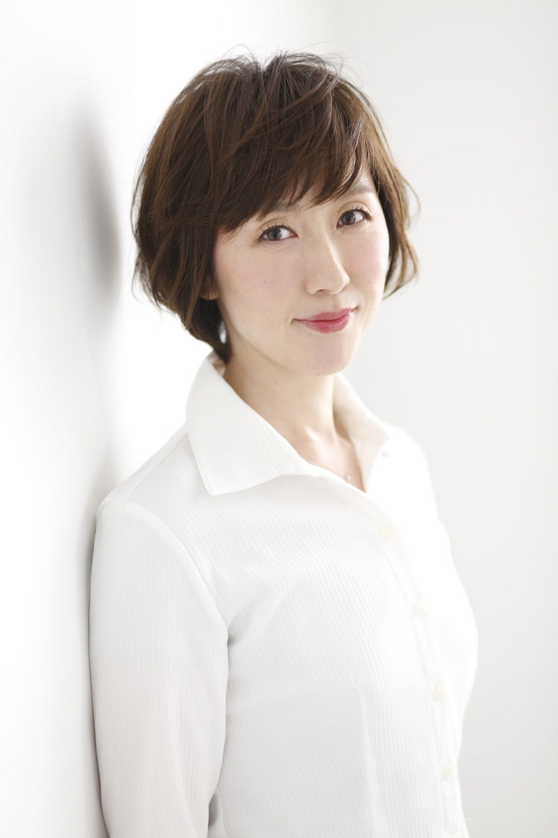 メイクアップレッスン後の記念写真