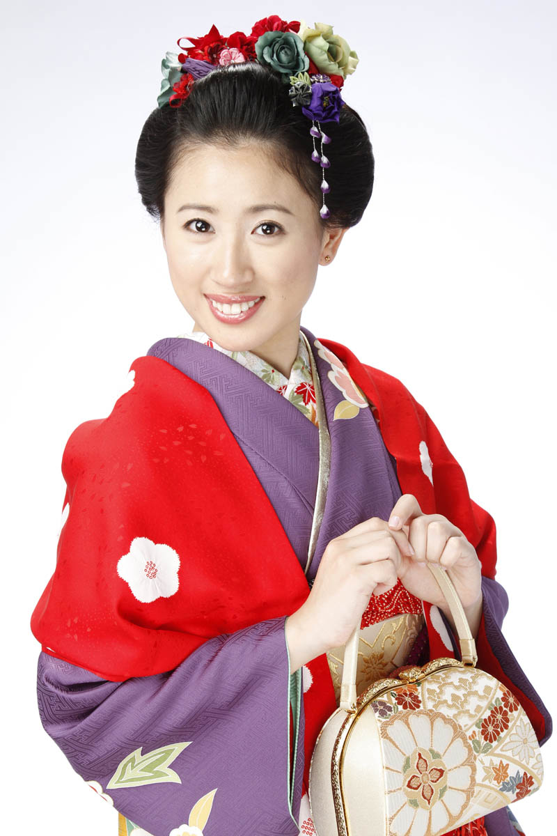 成人式・卒業式　当日ヘアメイクアップ