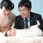 ファミリー撮影