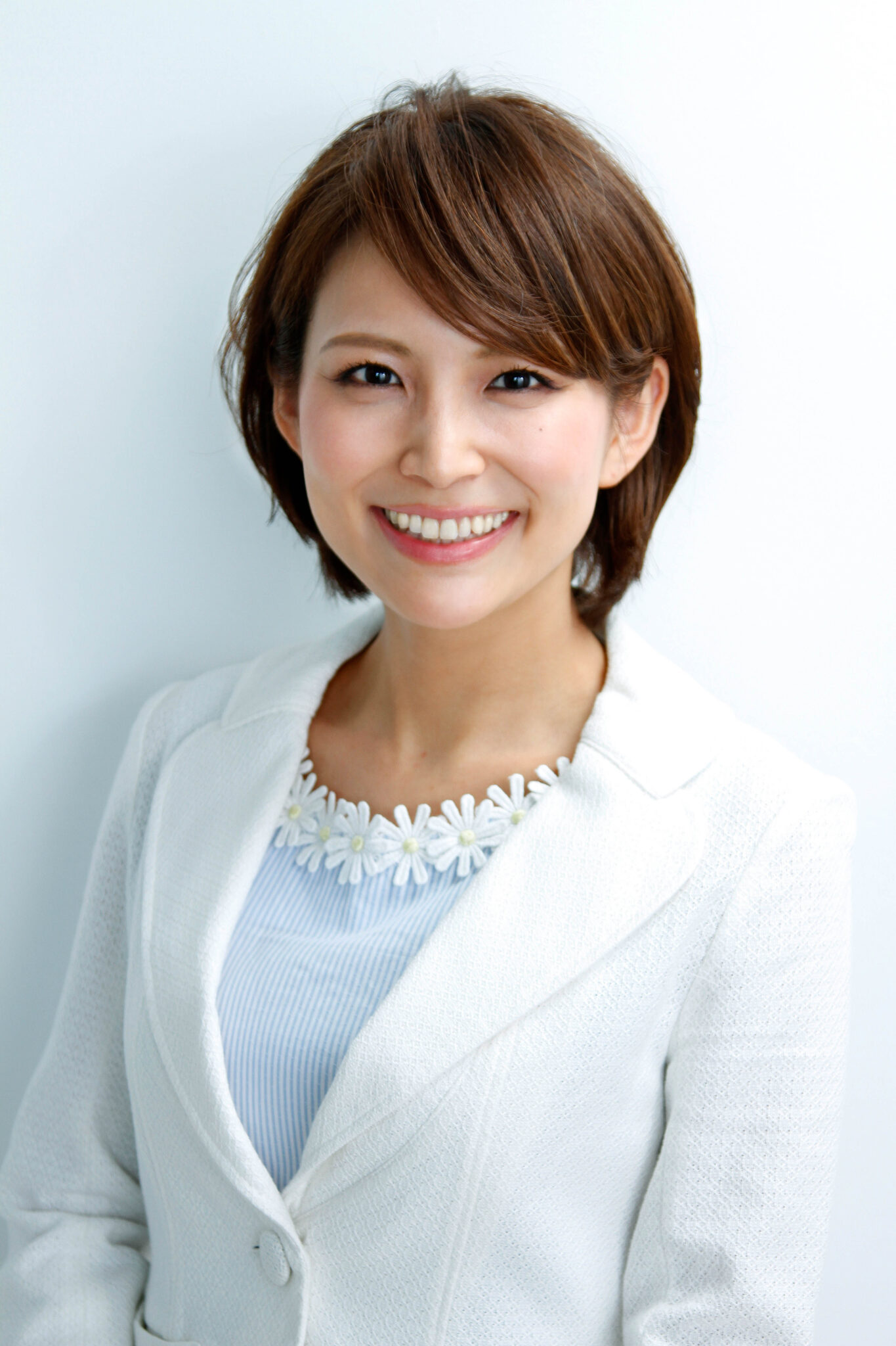 政治家・選挙ポスター用撮影