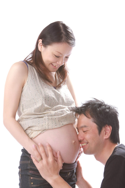 マタニティフォト