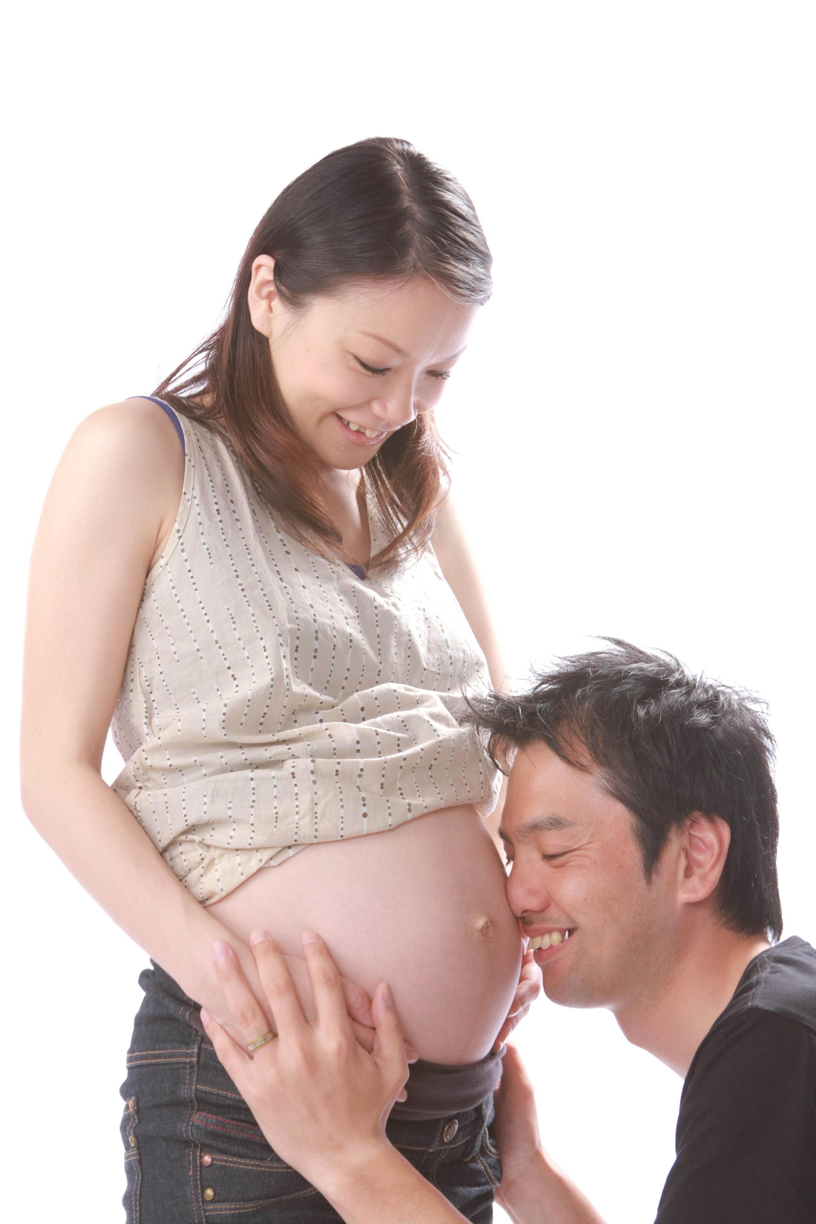 マタニティフォト