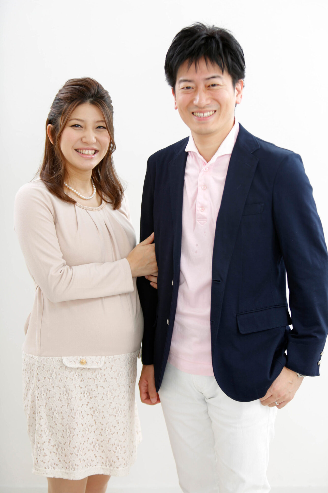 マタニティフォト