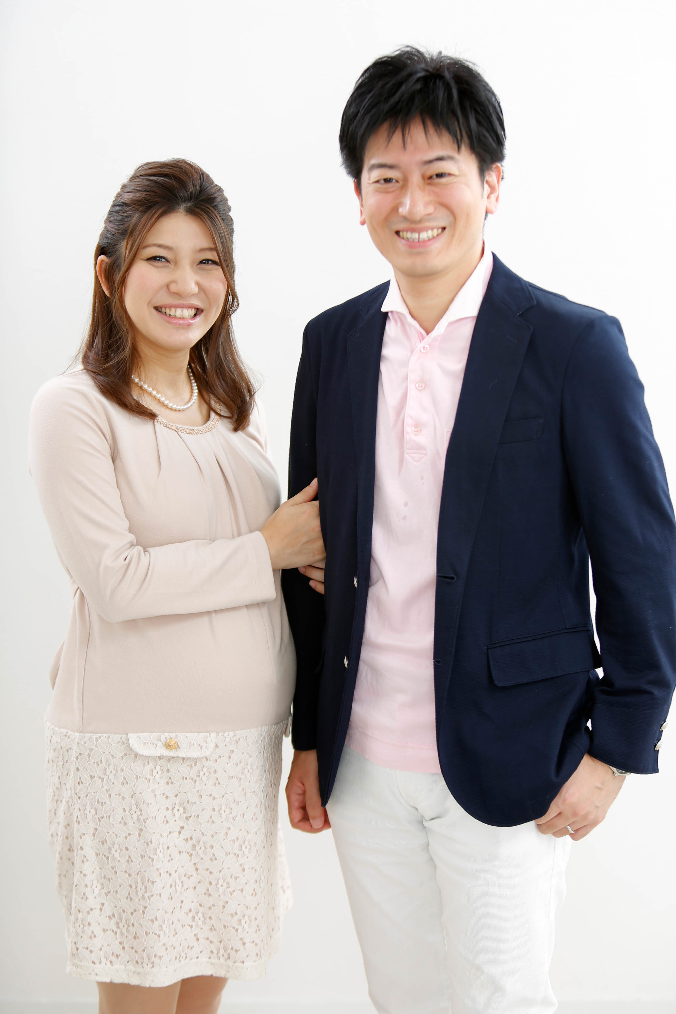 マタニティフォト