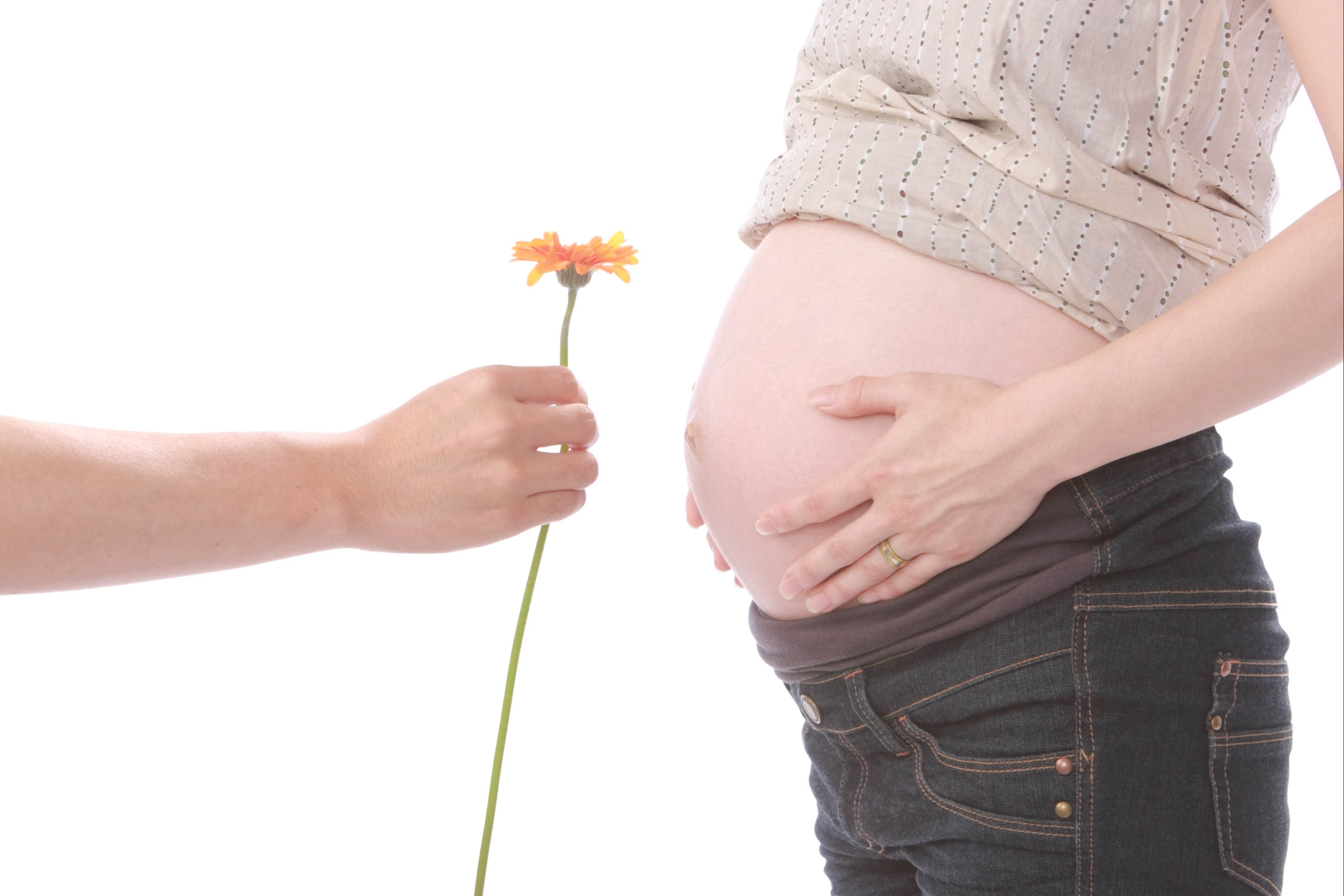 マタニティフォト