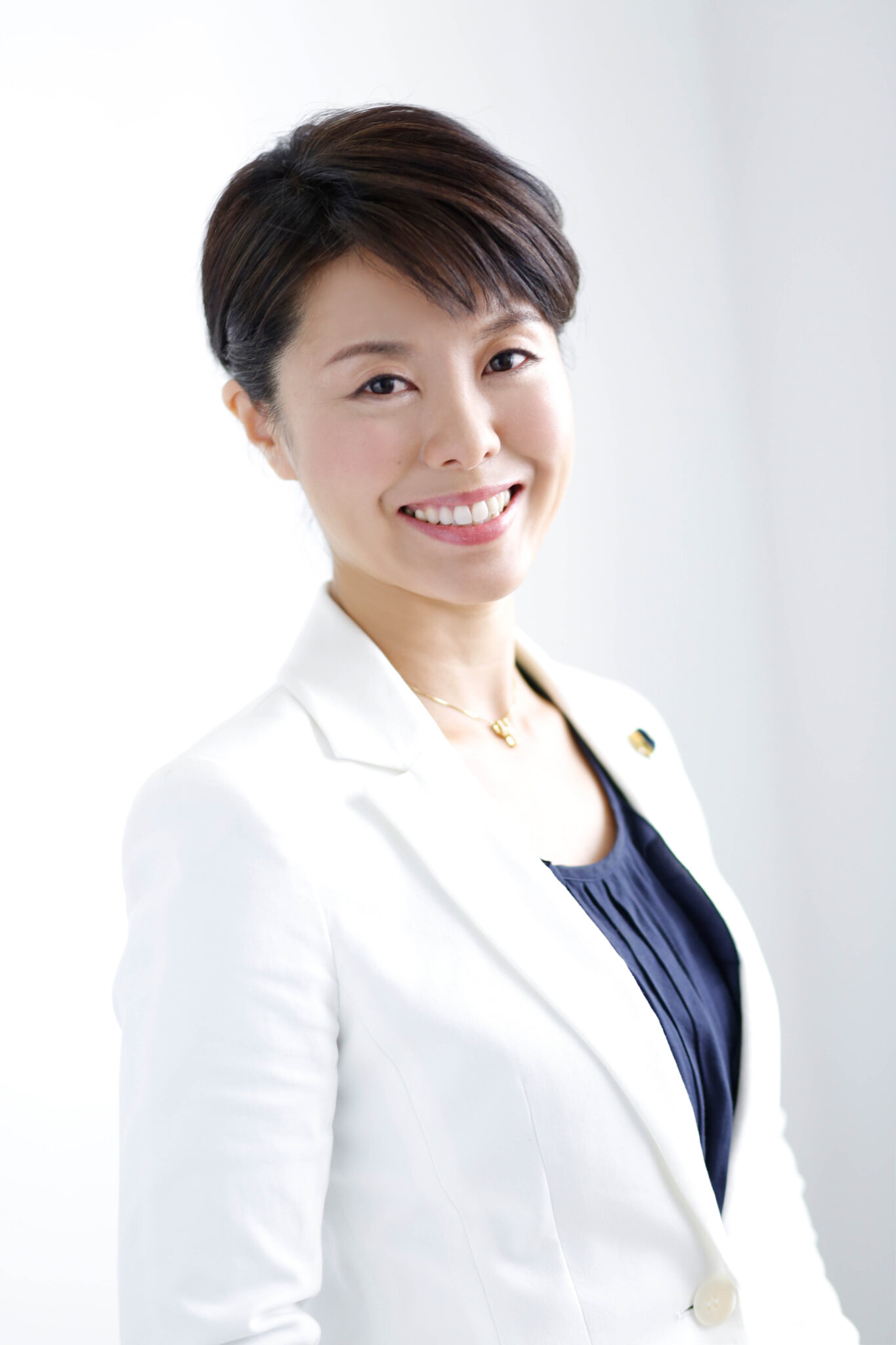 政治家・選挙ポスター用撮影