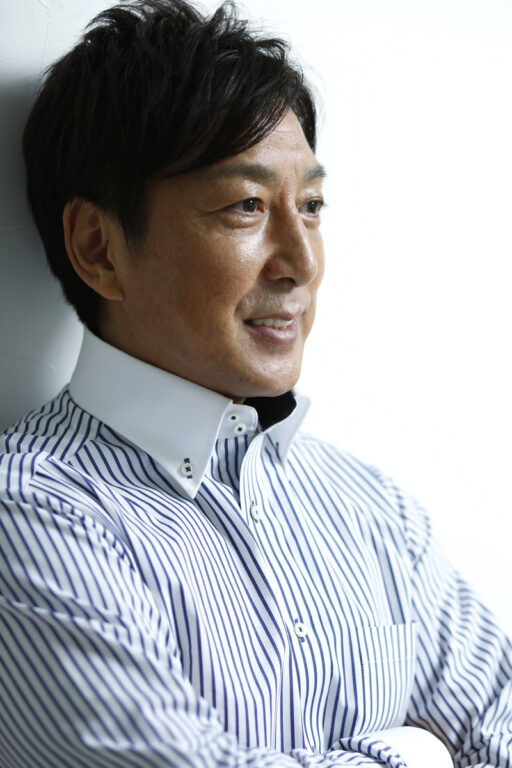 政治家・選挙ポスター用撮影　リーフレット・ホームページ用