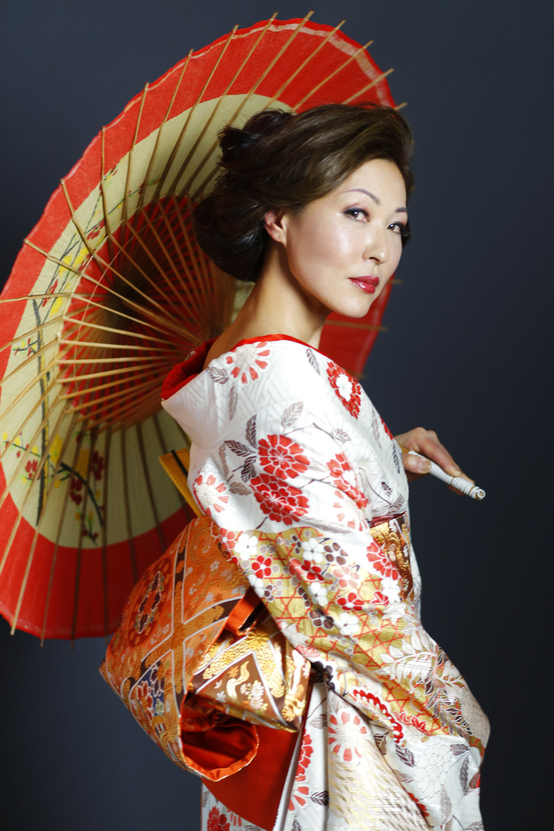 変身写真・誕生日記念等撮影