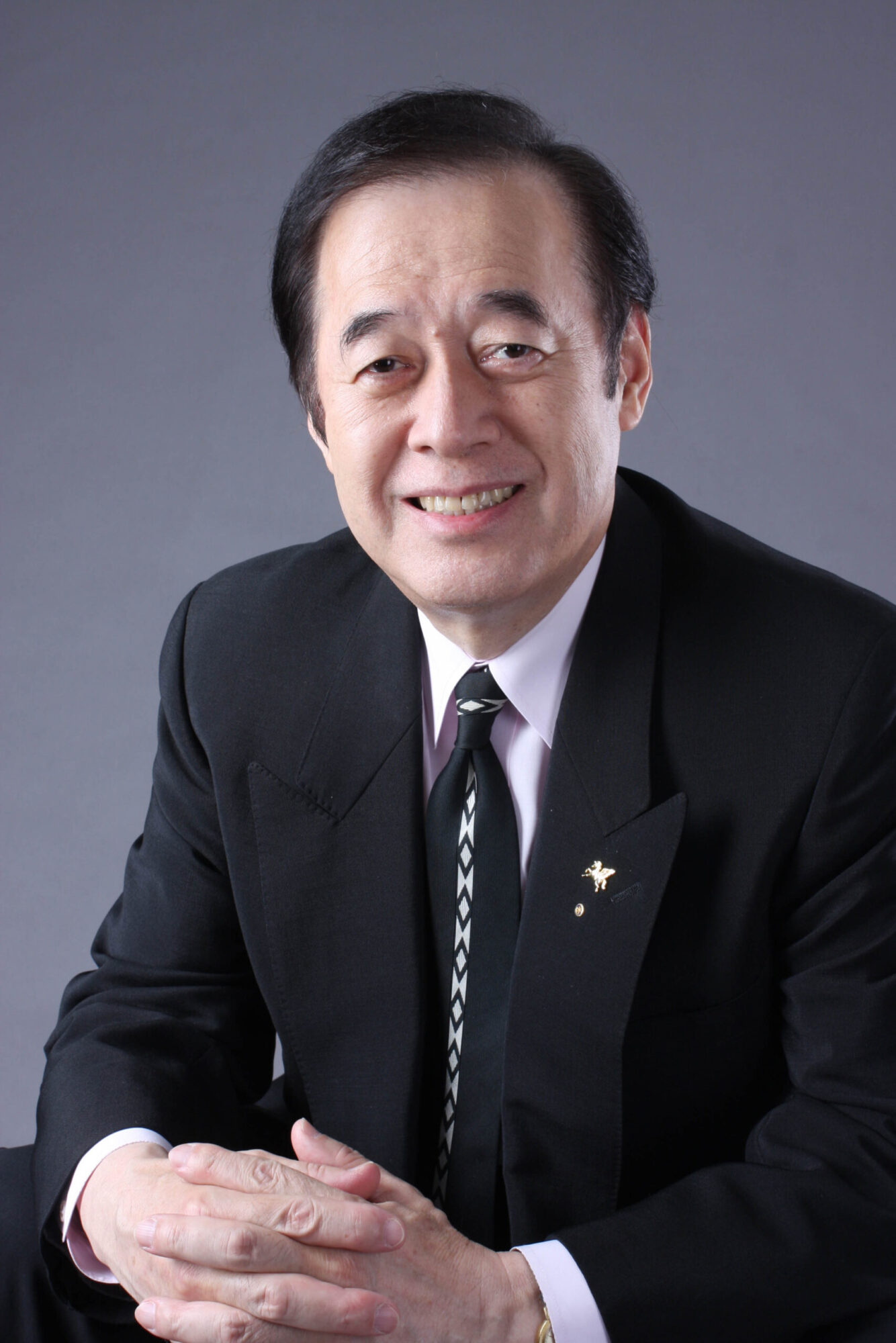 男性プロフィール写真　プロフィール撮影