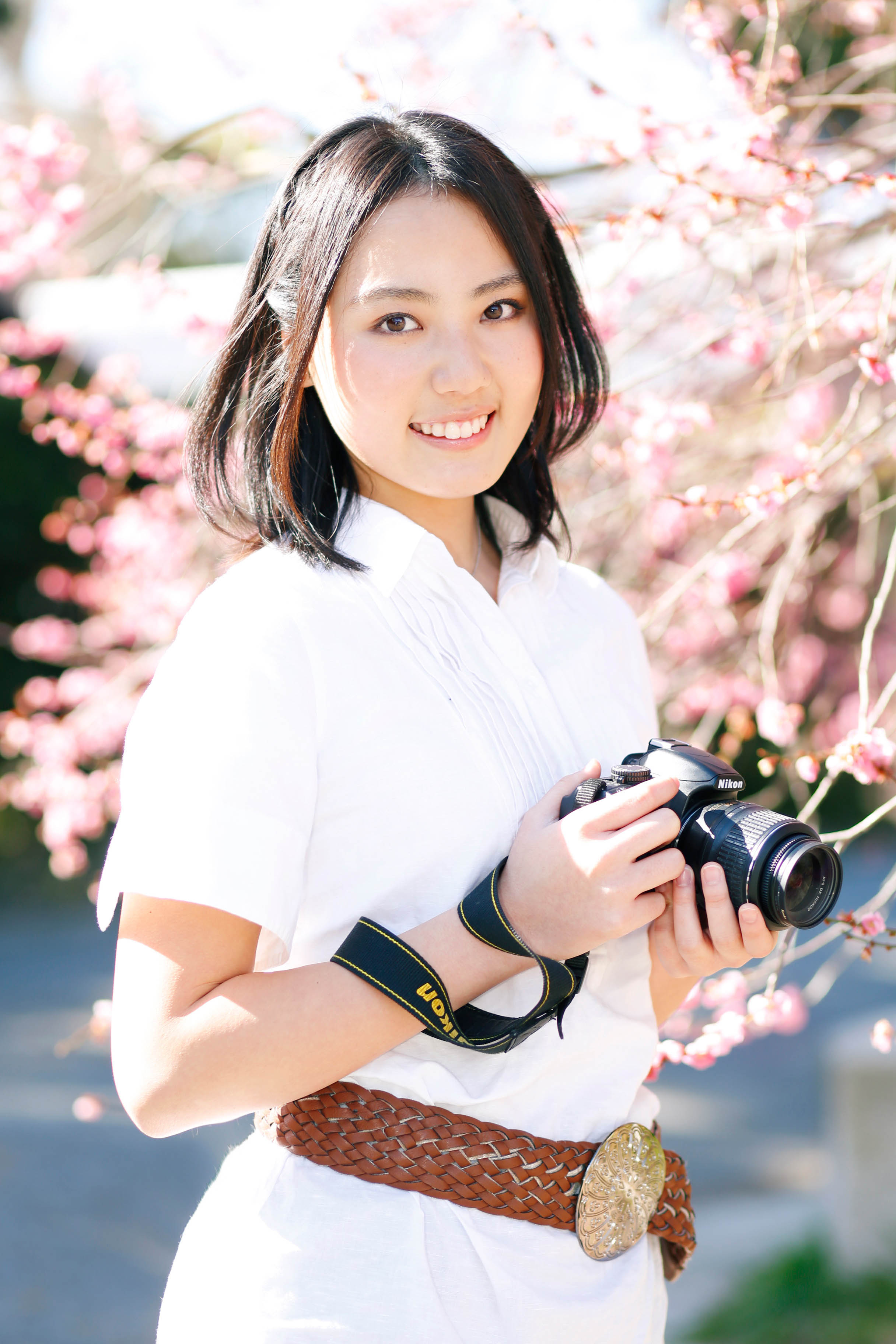 変身写真・誕生日記念等撮影