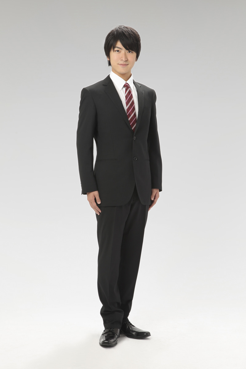 ナチュラルメイク　証明写真撮影　エアライン