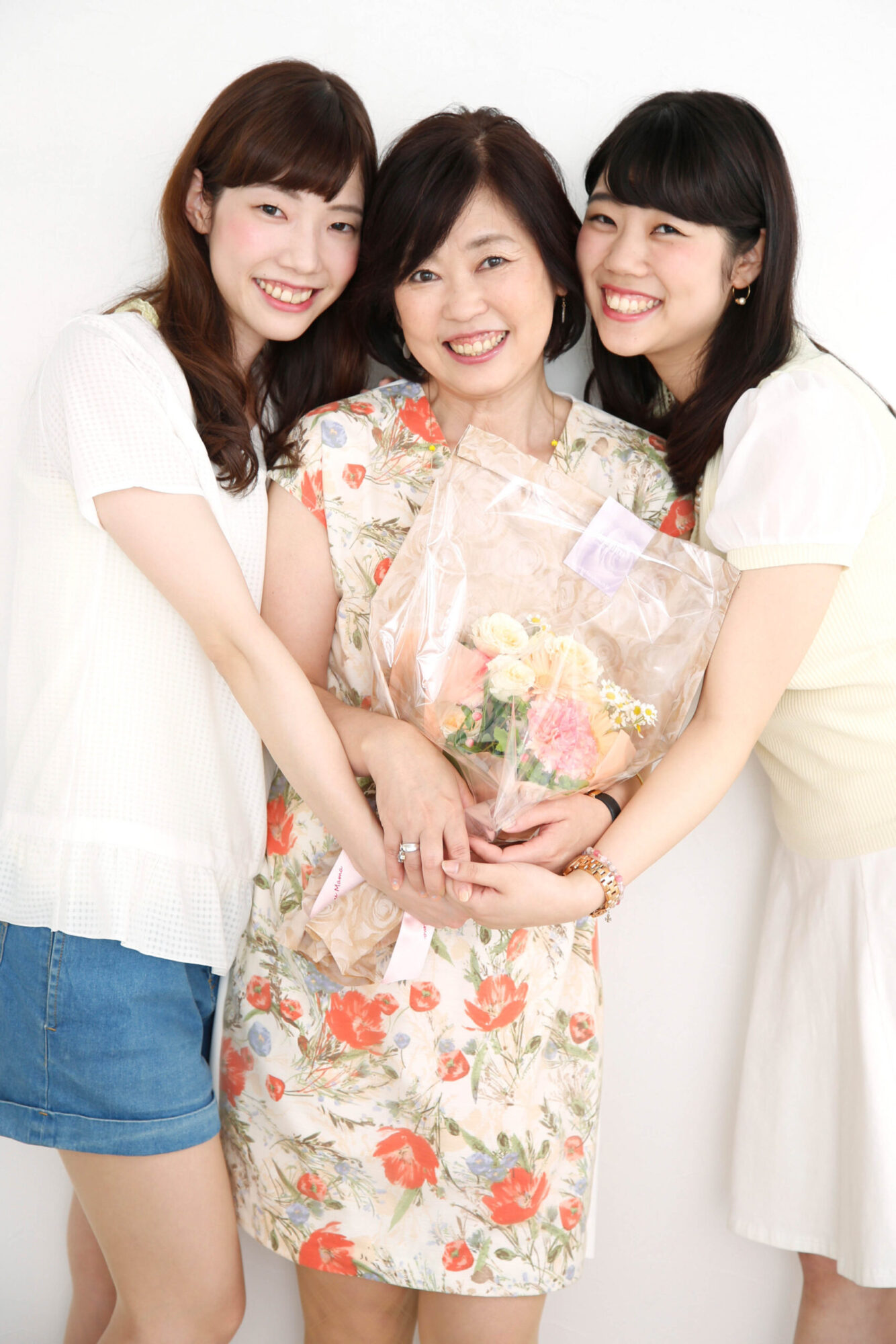 ファミリー撮影