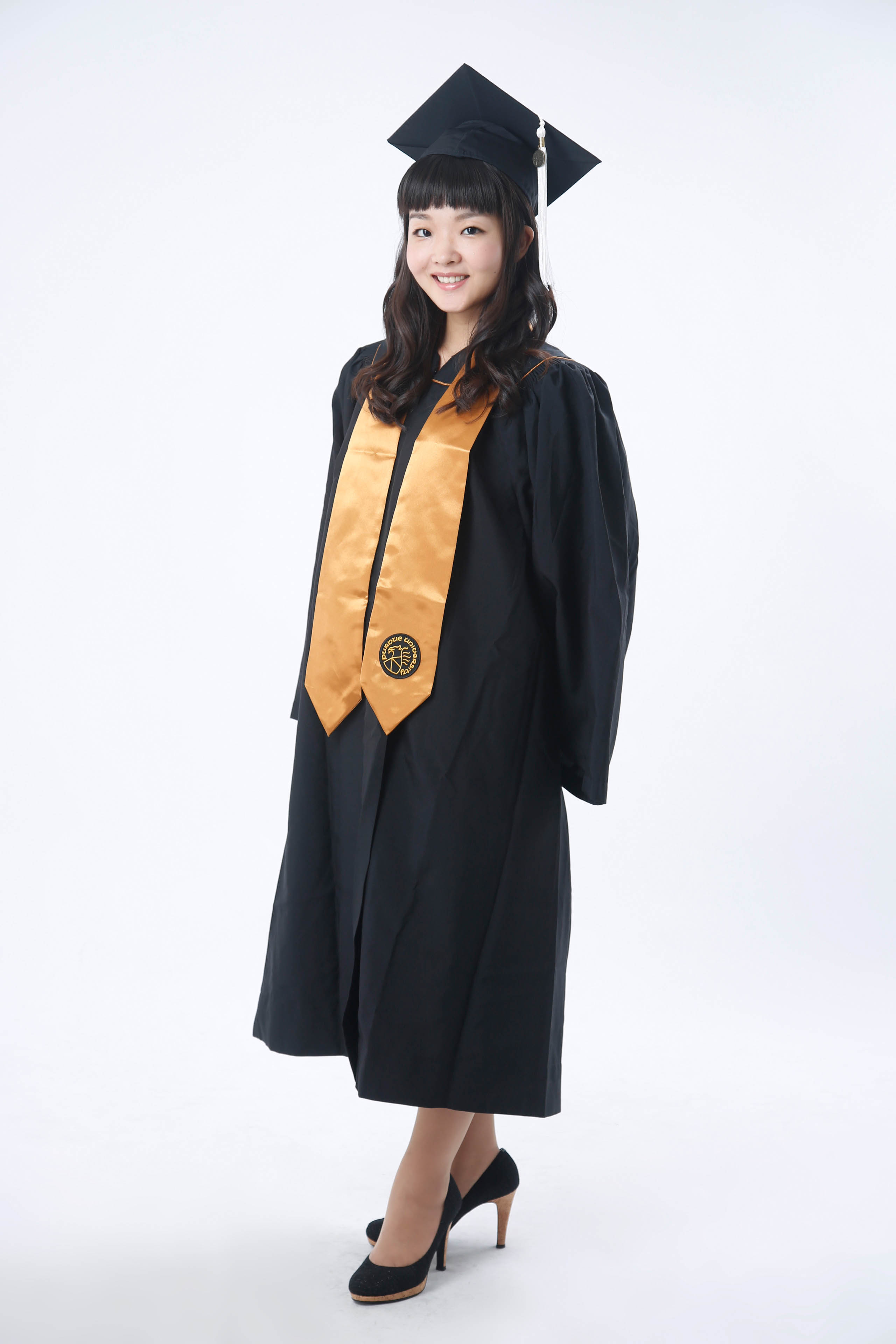 成人式・卒業式　当日ヘアメイクアップ