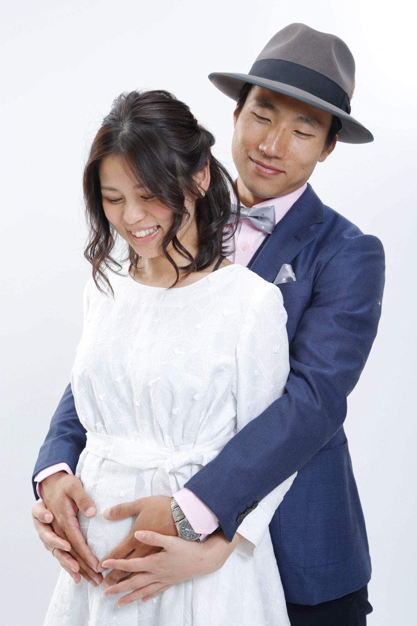 マタニティフォト