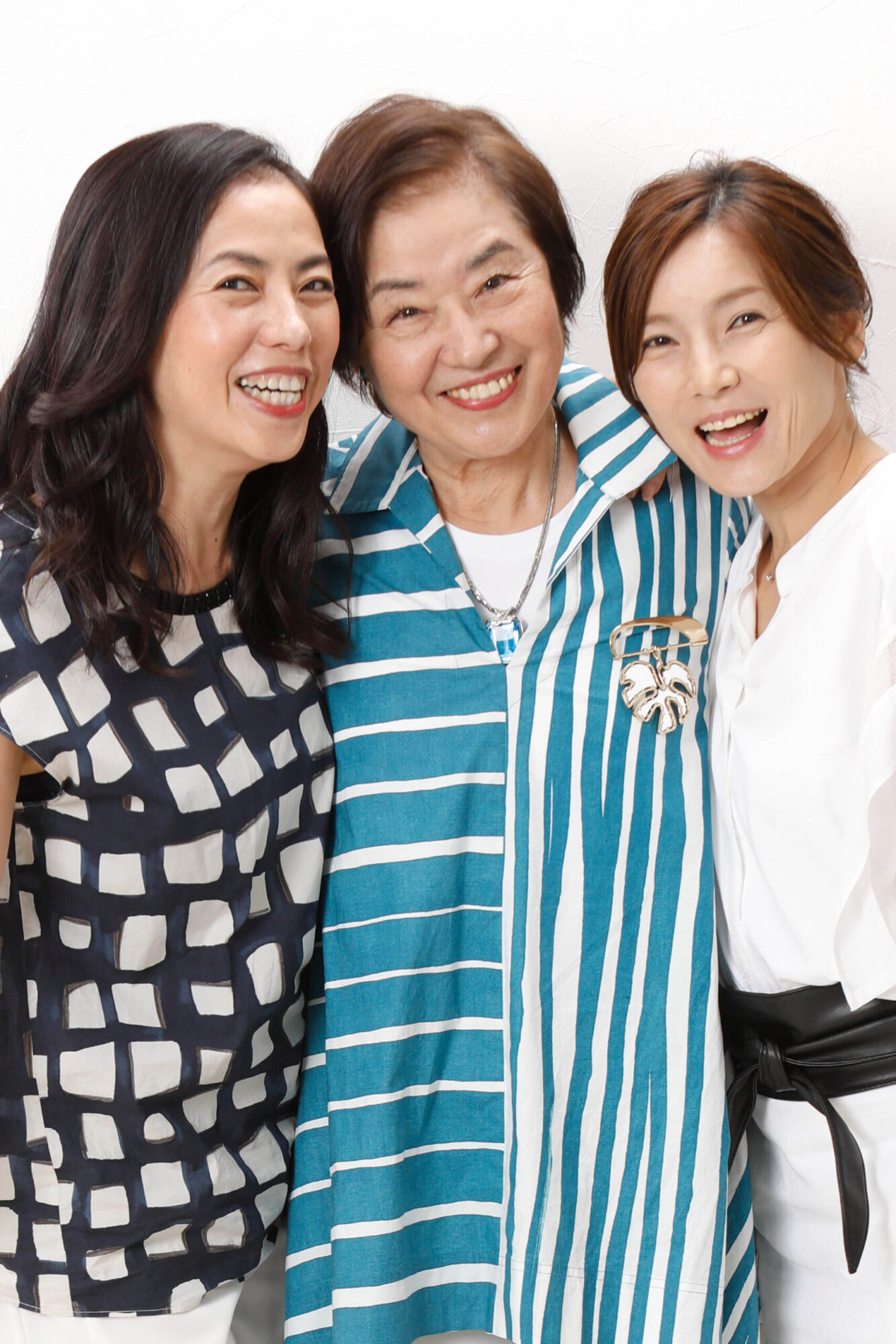 ファミリー撮影