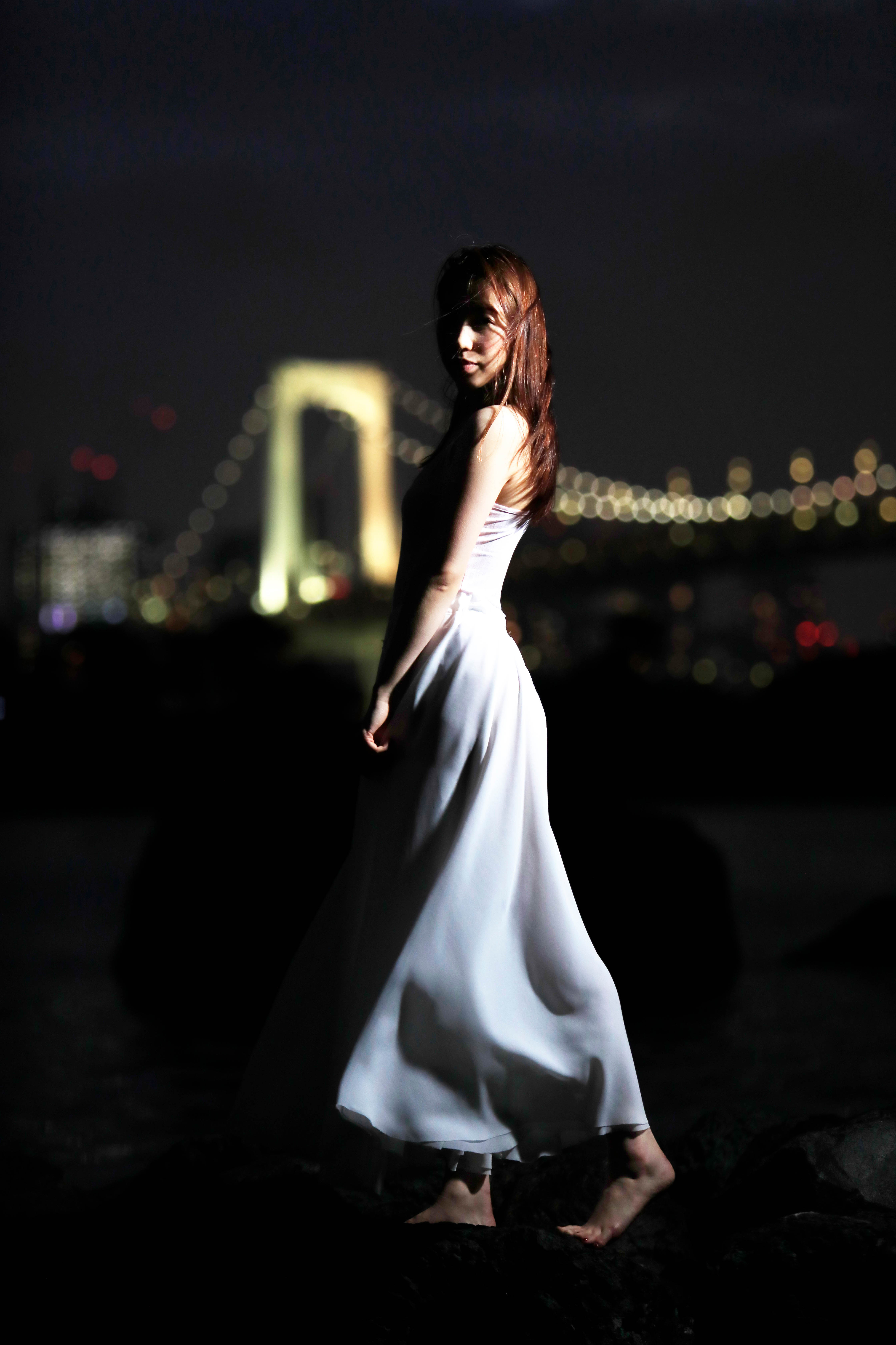 Newダンサーフォト　ロケフォト