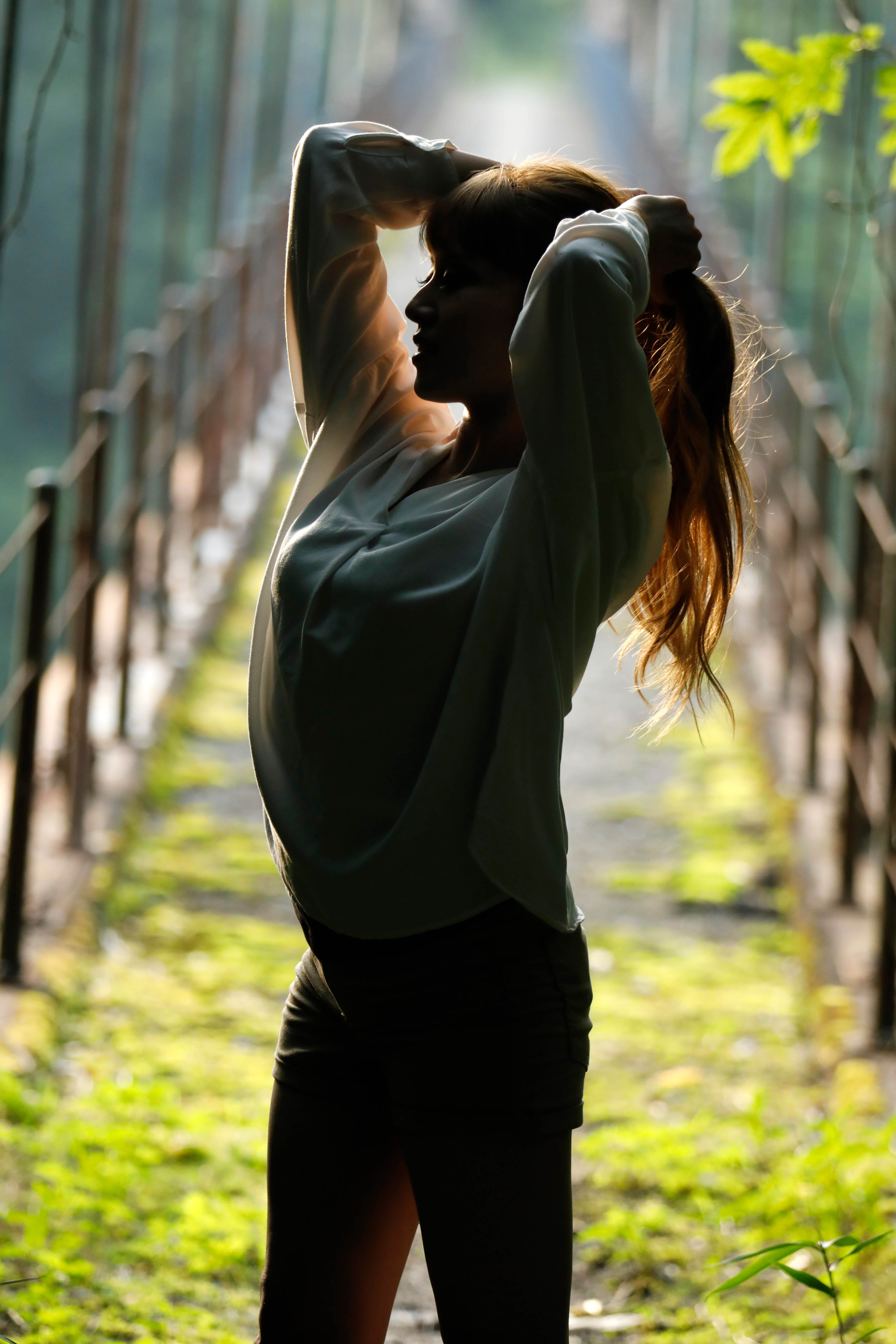 Newダンサーフォト　ダンサーのプロフィール写真　ロケフォト