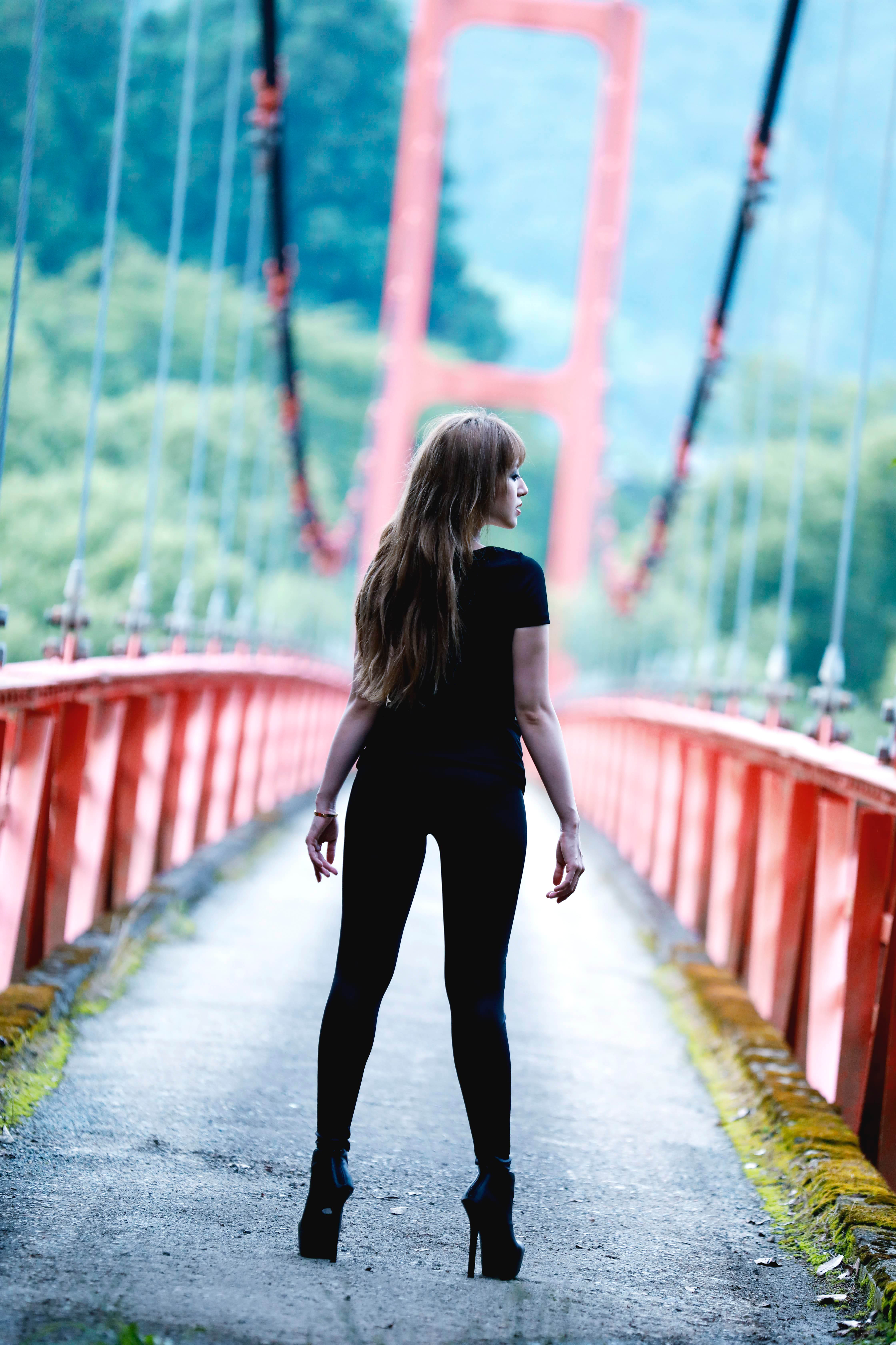 Newダンサーフォト　ロケフォト