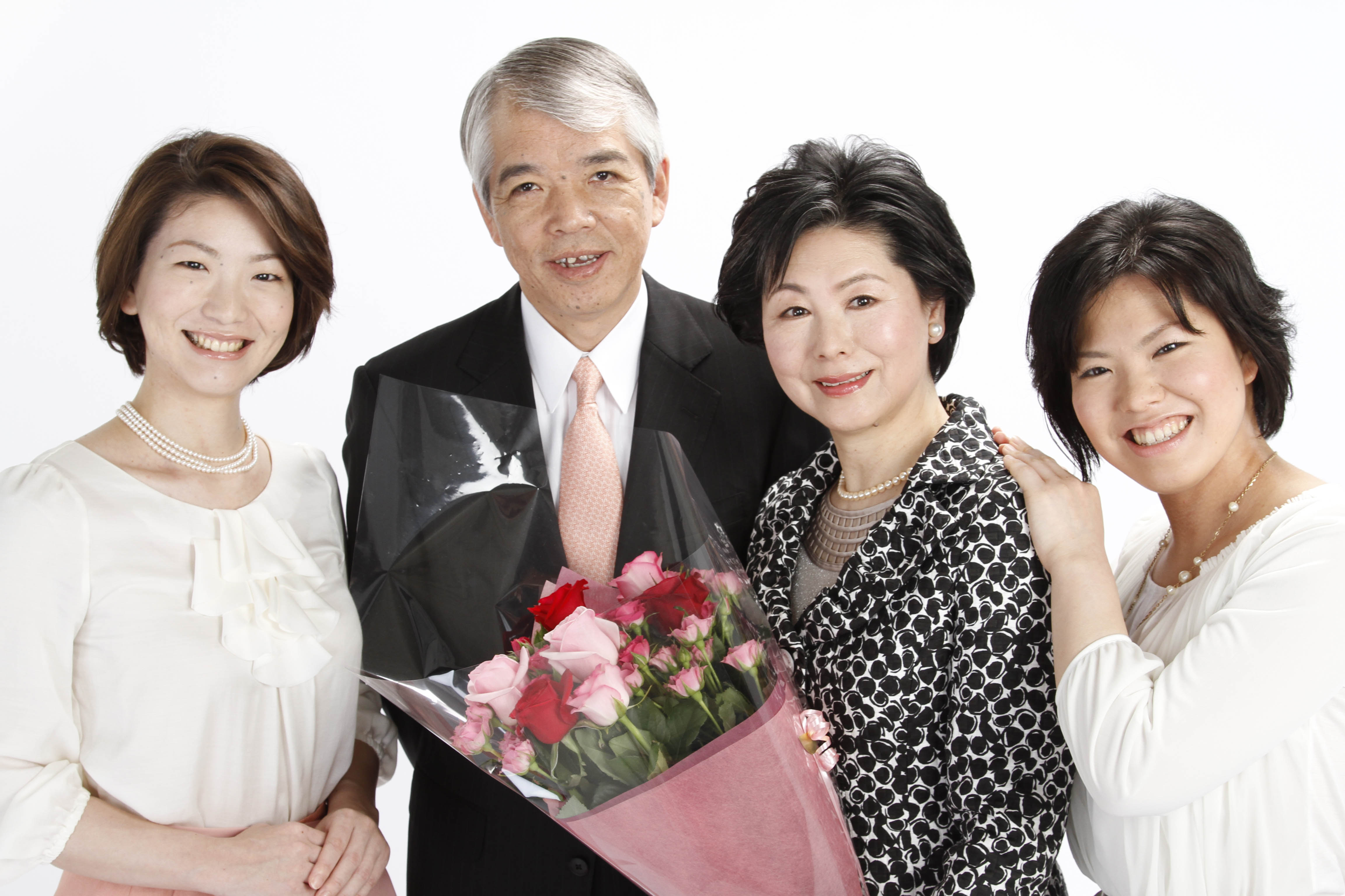 ファミリーフォト