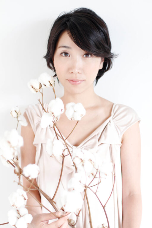 ポートレート　プロフィール撮影