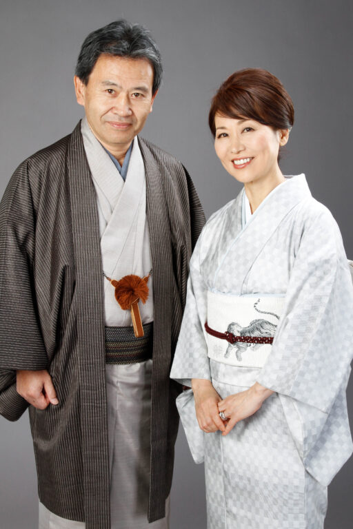 カップル・ファミリー撮影