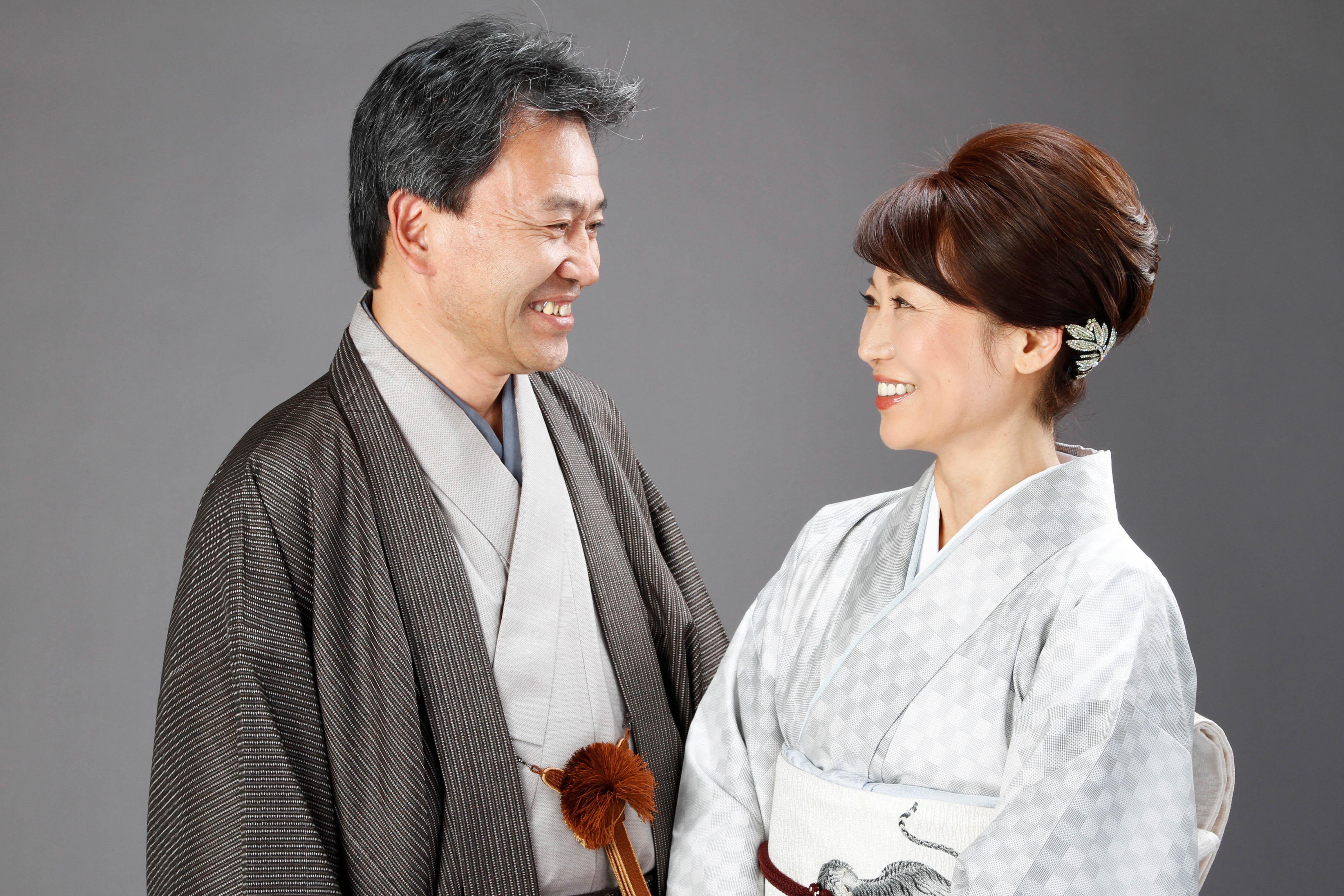 カップル・ファミリー撮影