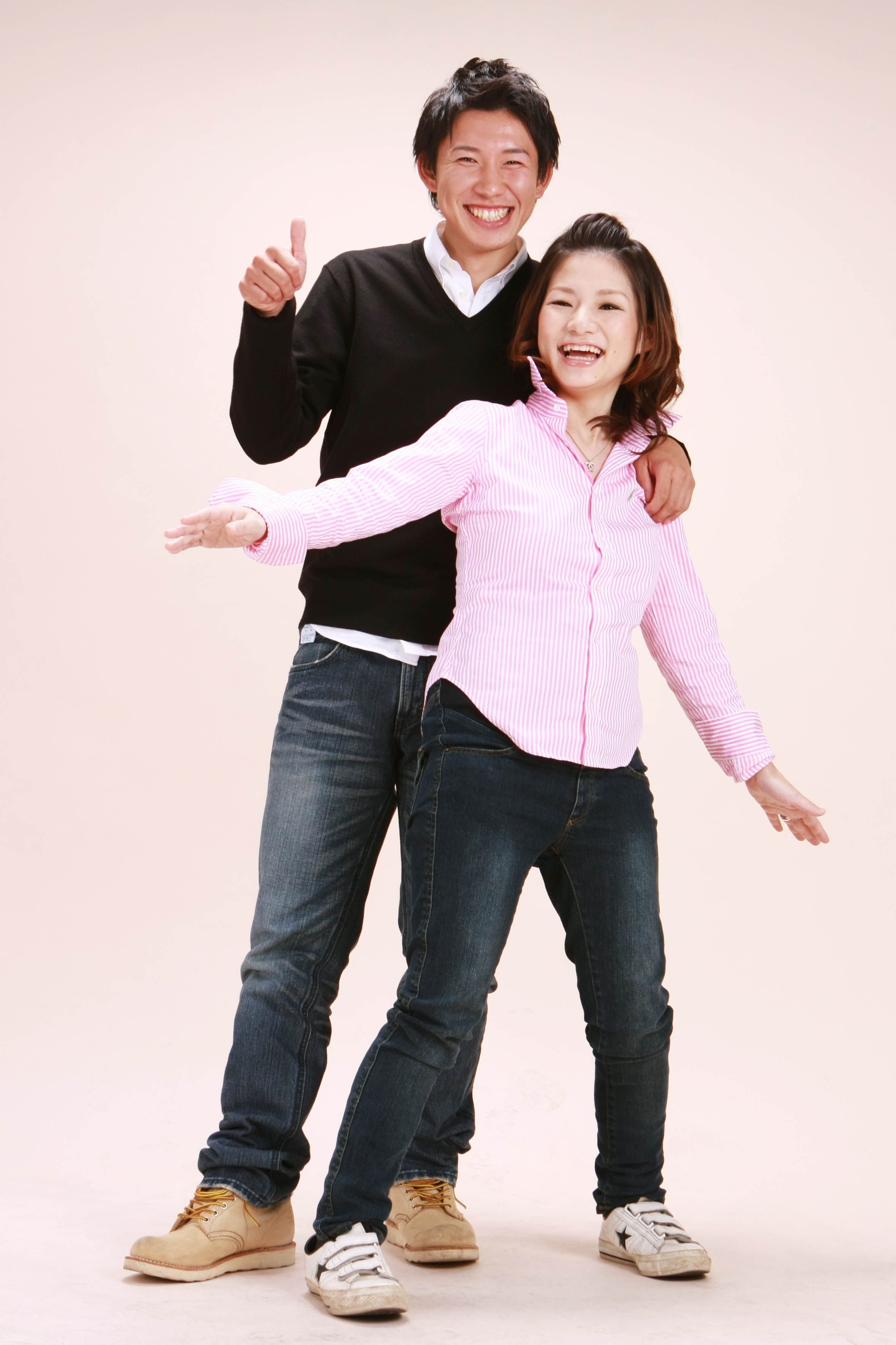 カップル・ファミリーフォト