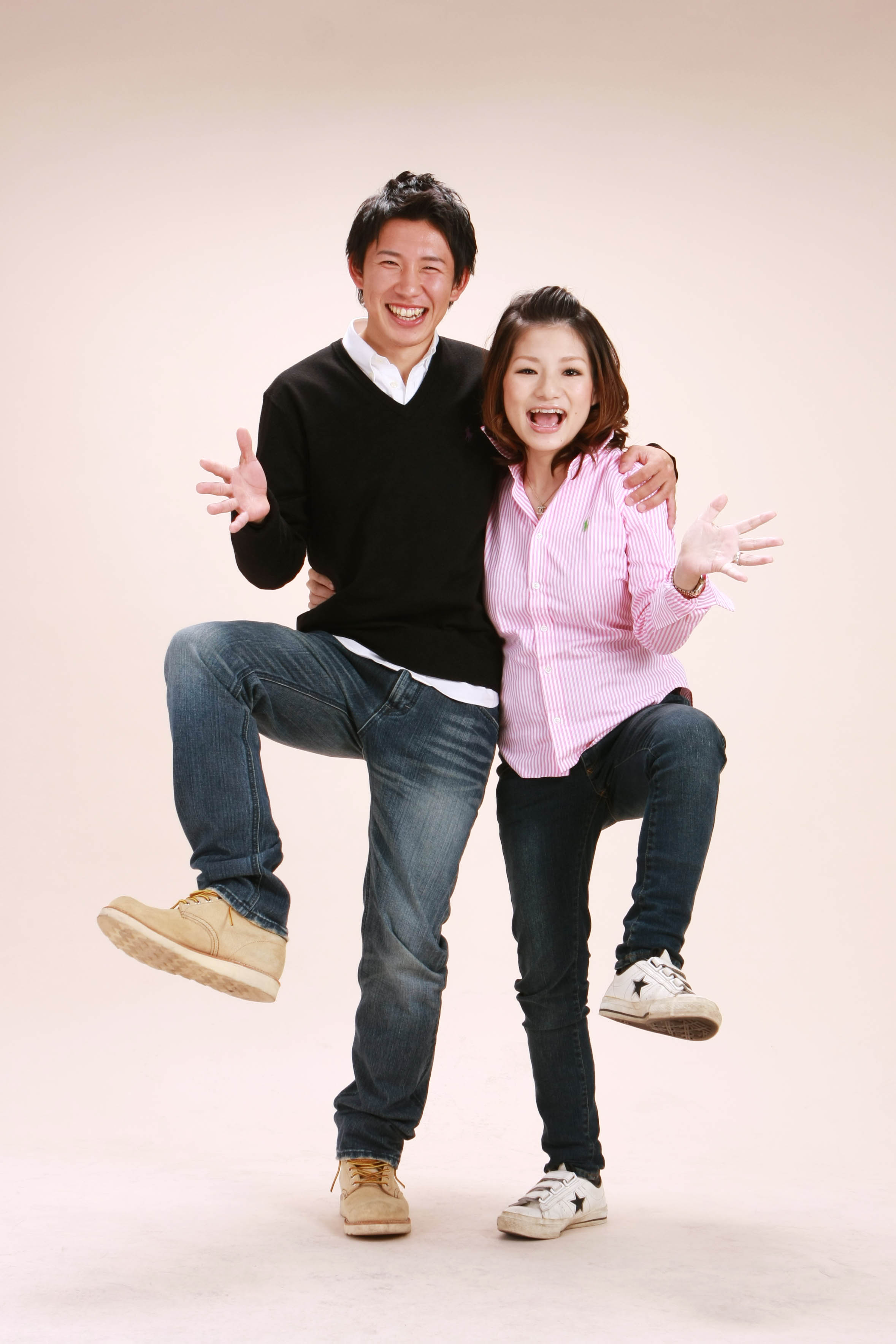 カップル・ファミリーフォト