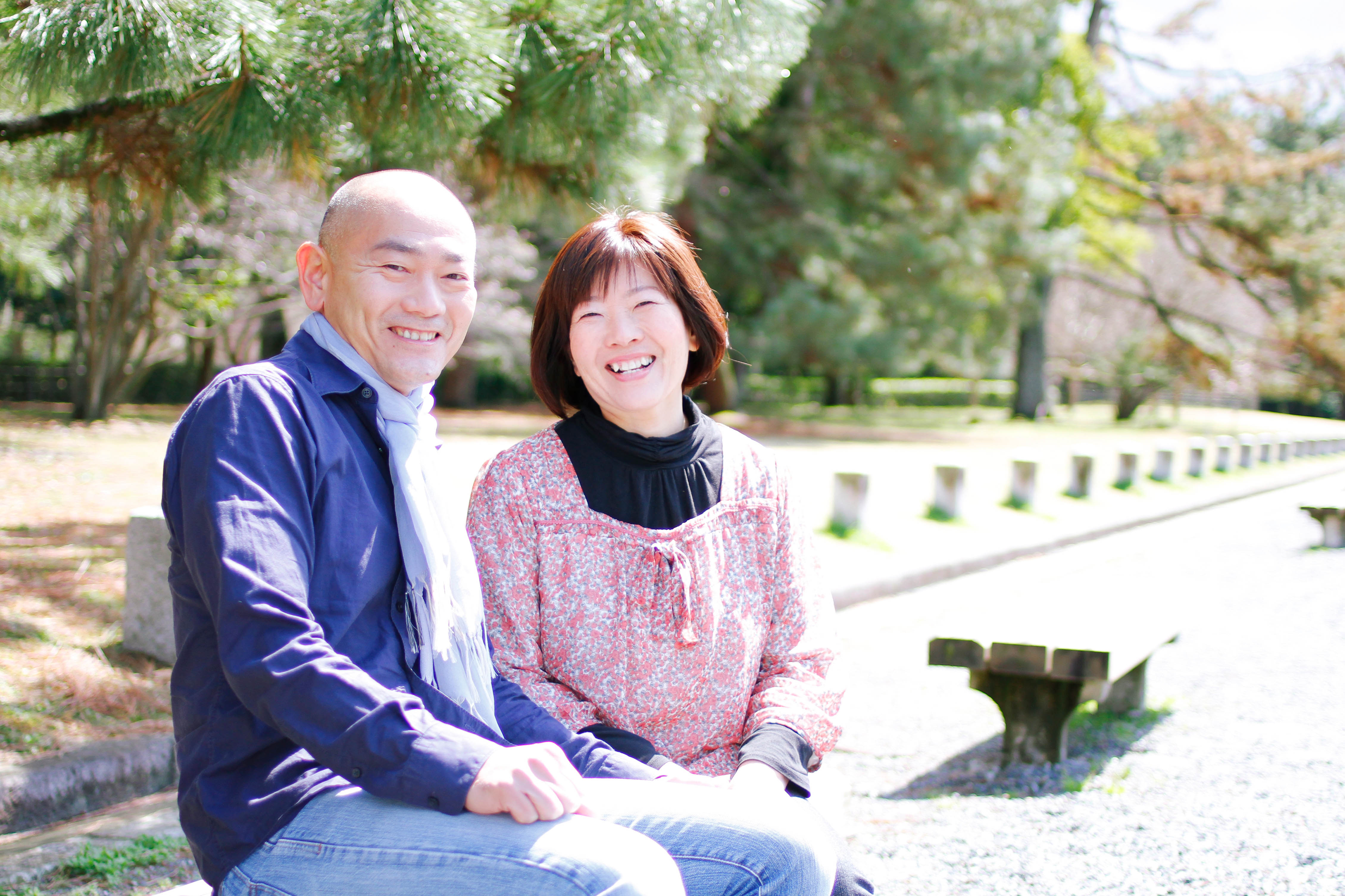 カップル・ファミリーフォト