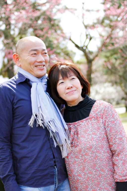 カップル・ファミリーフォト