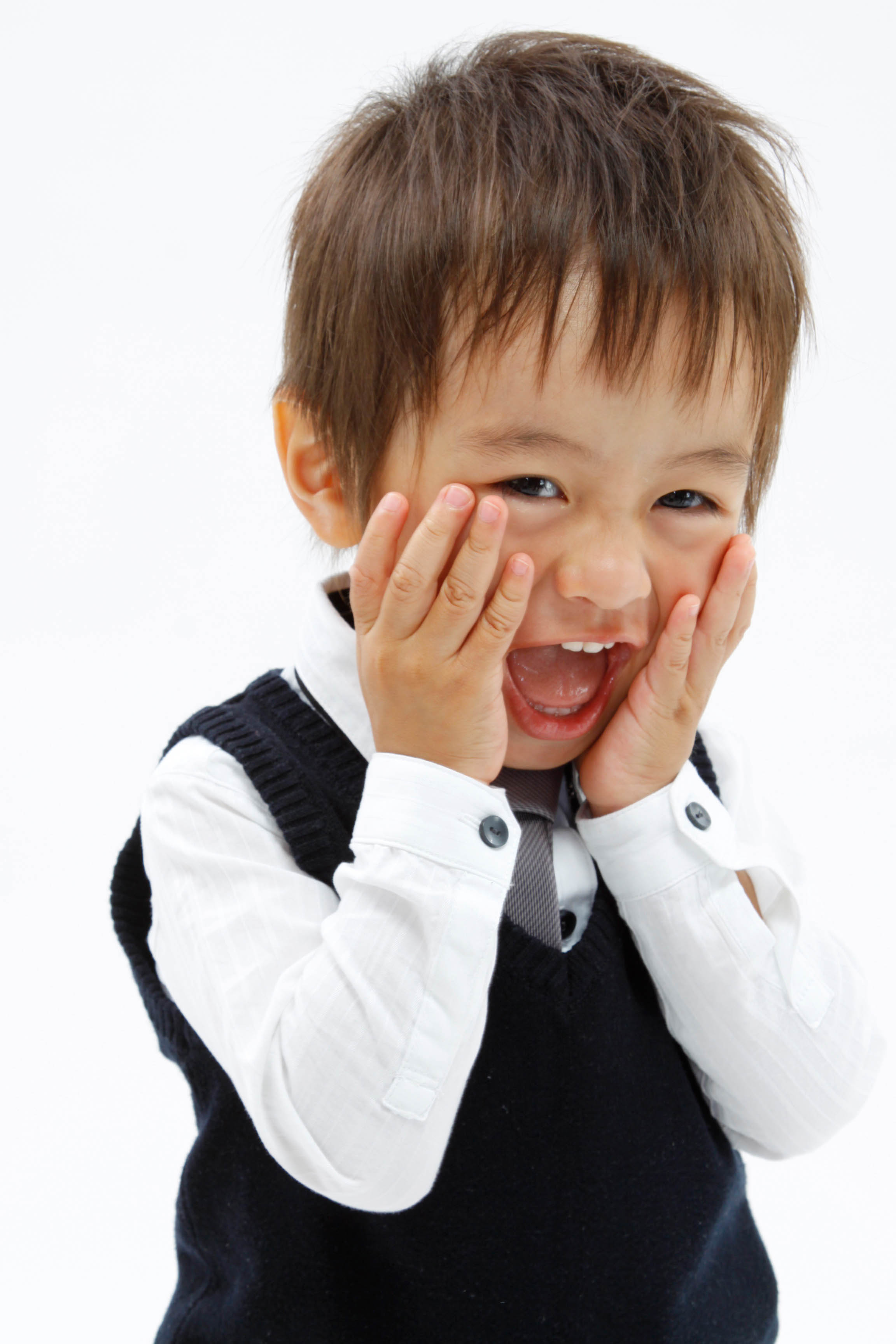 ファミリー撮影