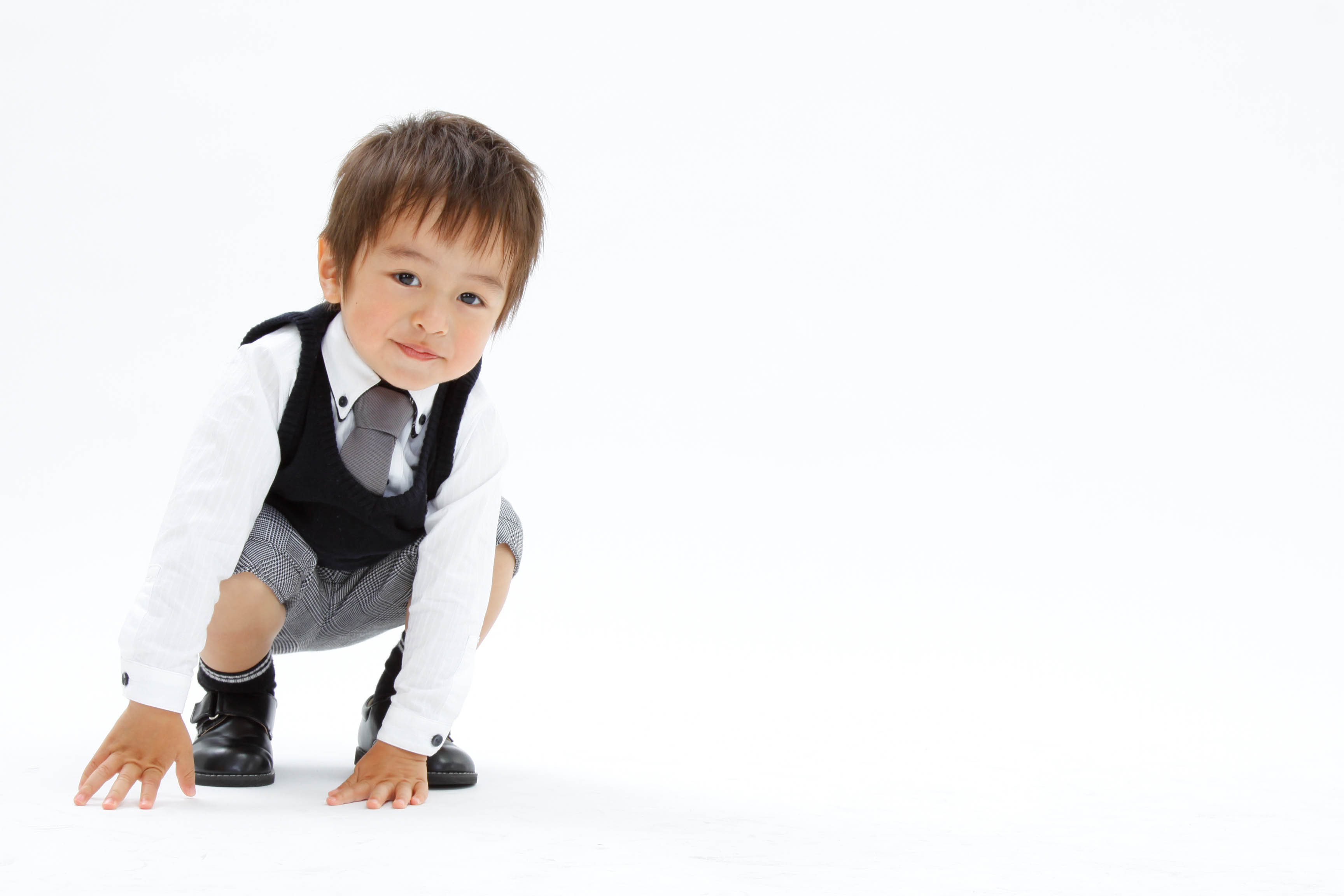 ファミリー撮影