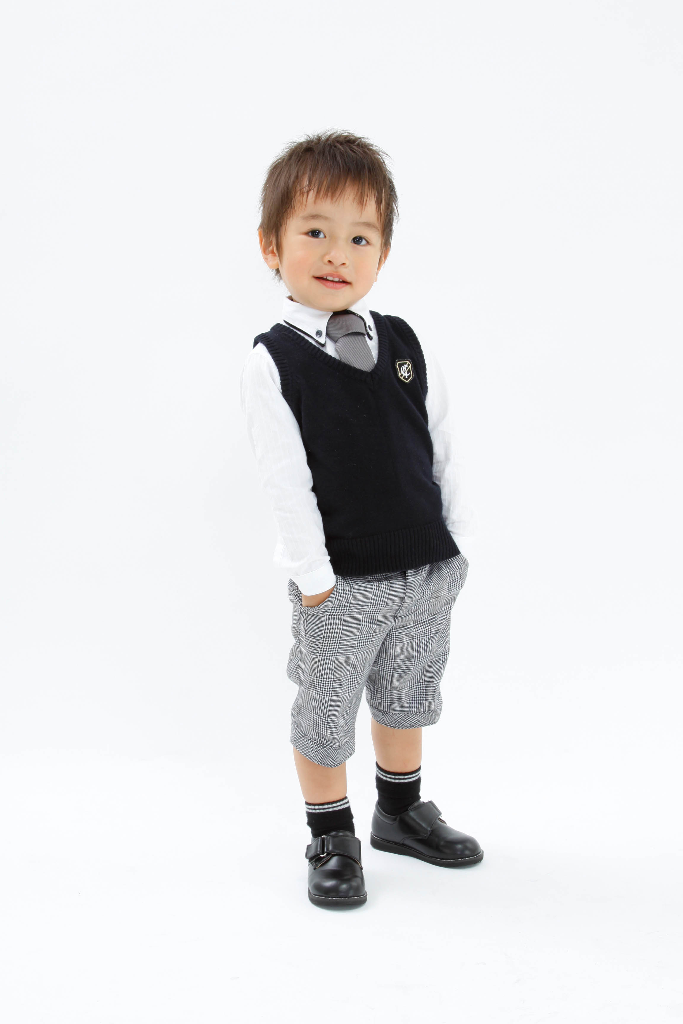 ファミリー撮影