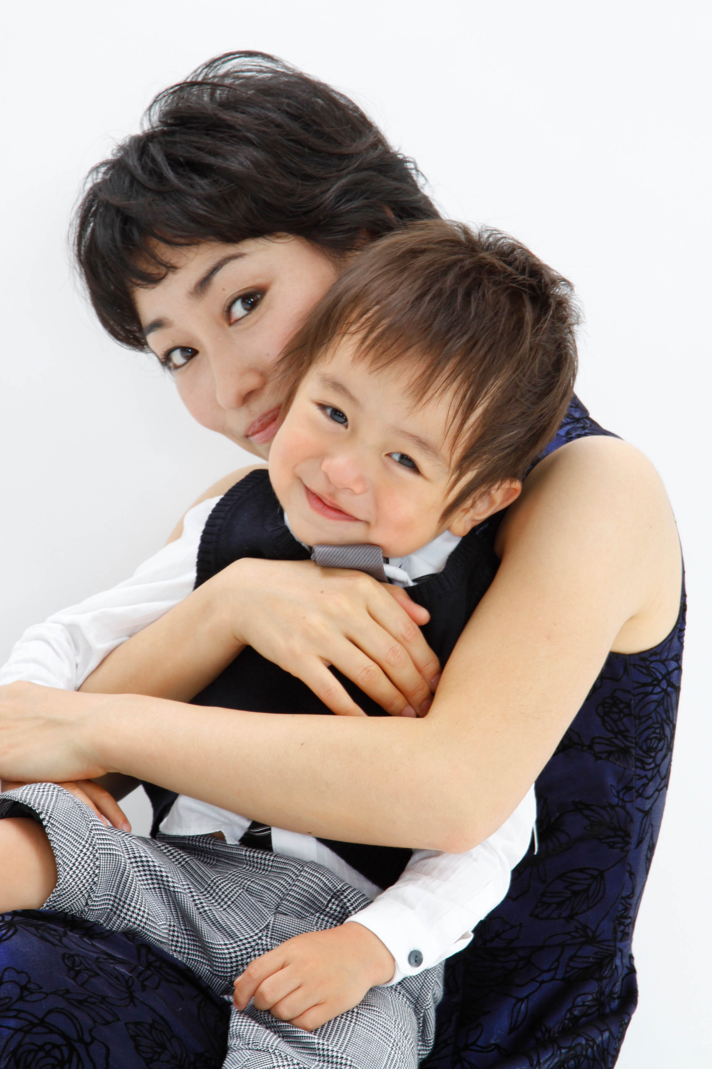 ファミリー撮影