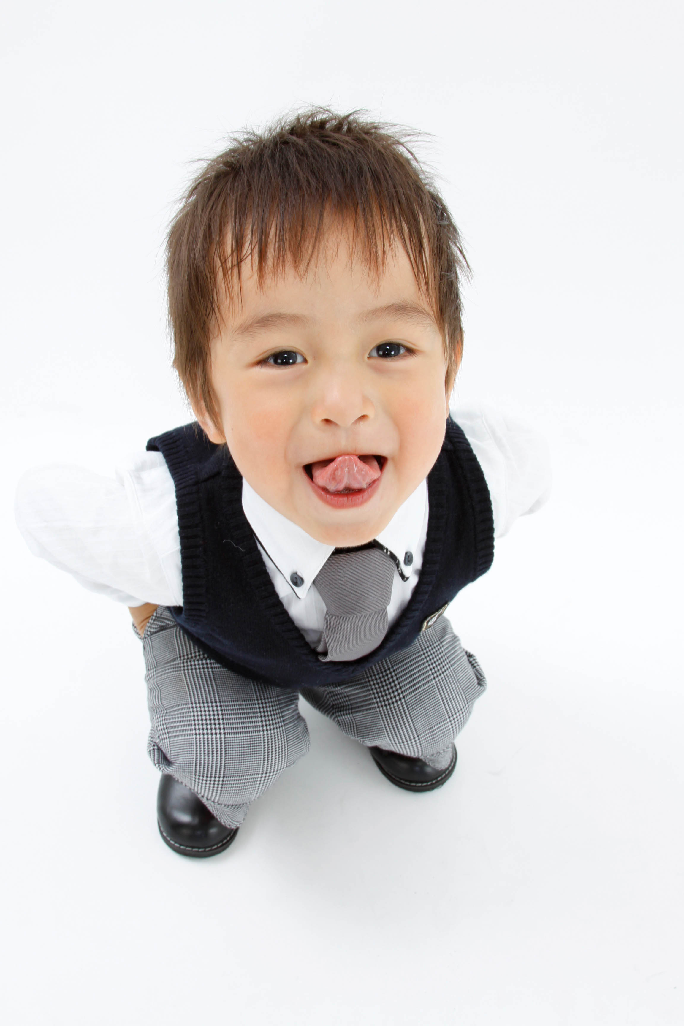 ファミリー撮影