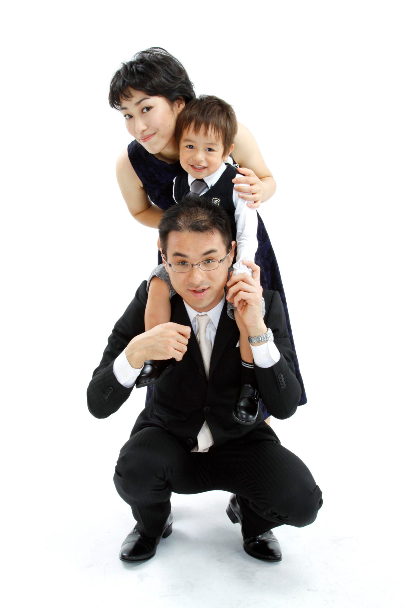 ファミリー撮影