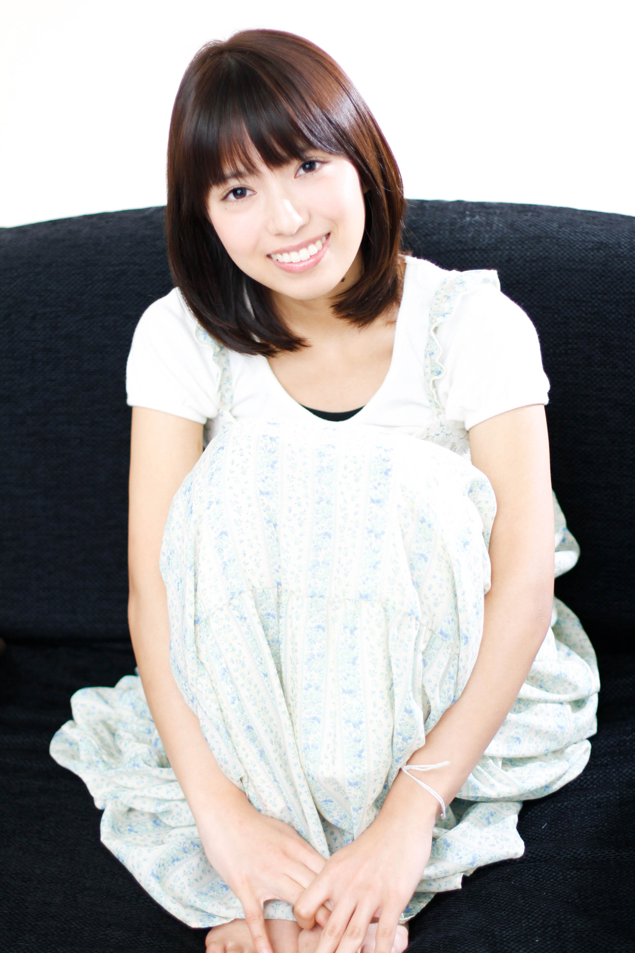 ナチュラルメイク　ポートレート　プロフィール撮影