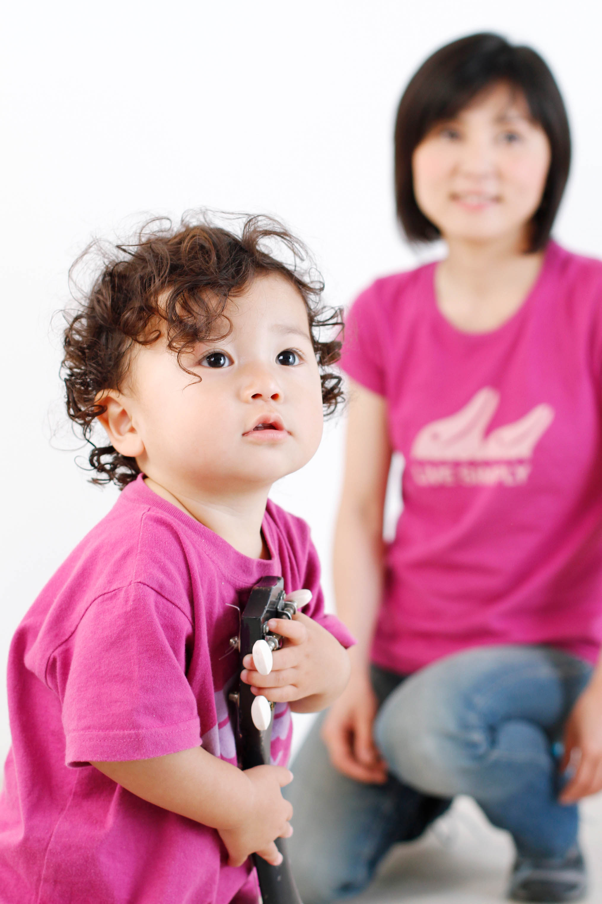 ファミリーフォト