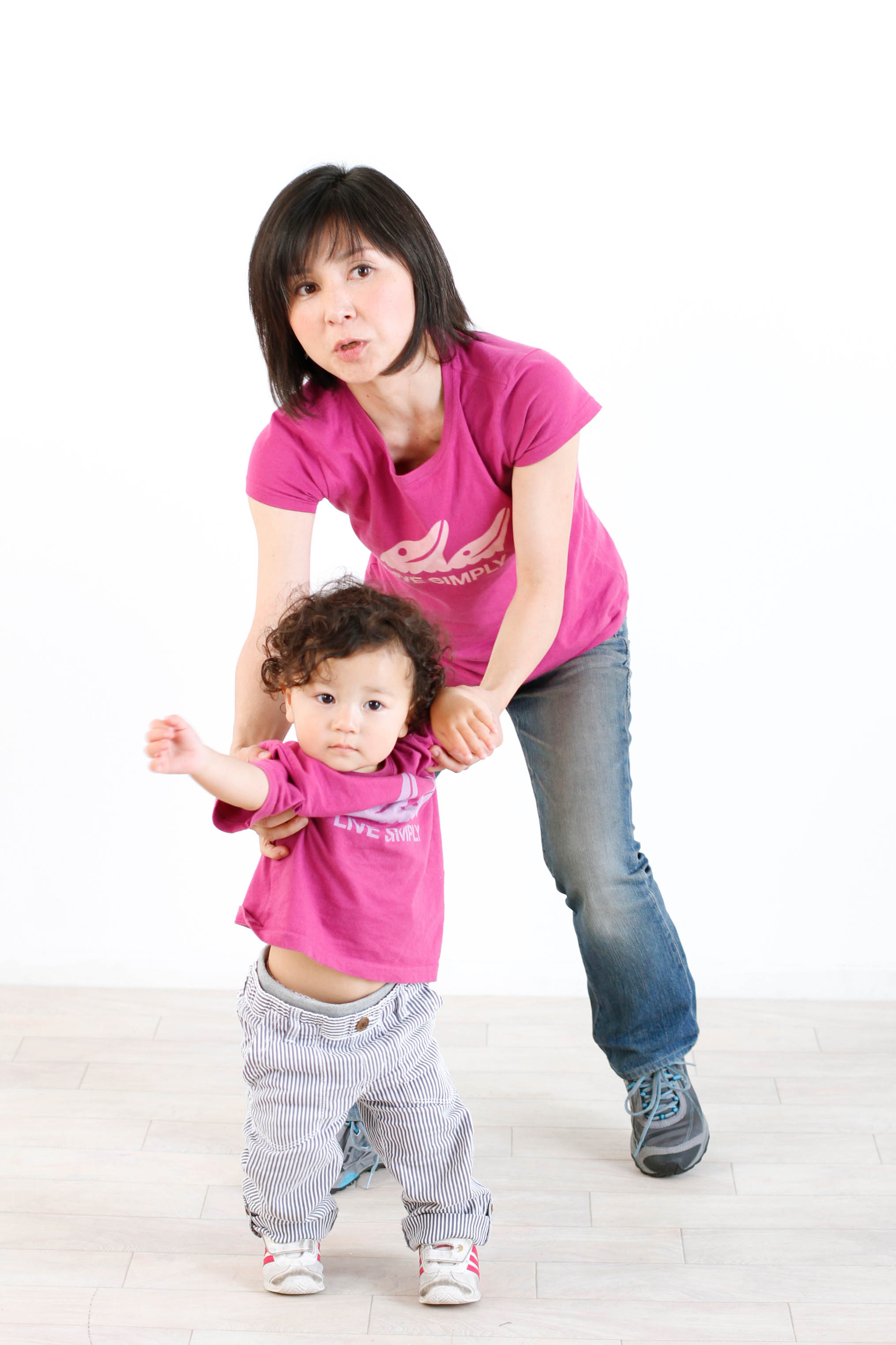 ファミリーフォト