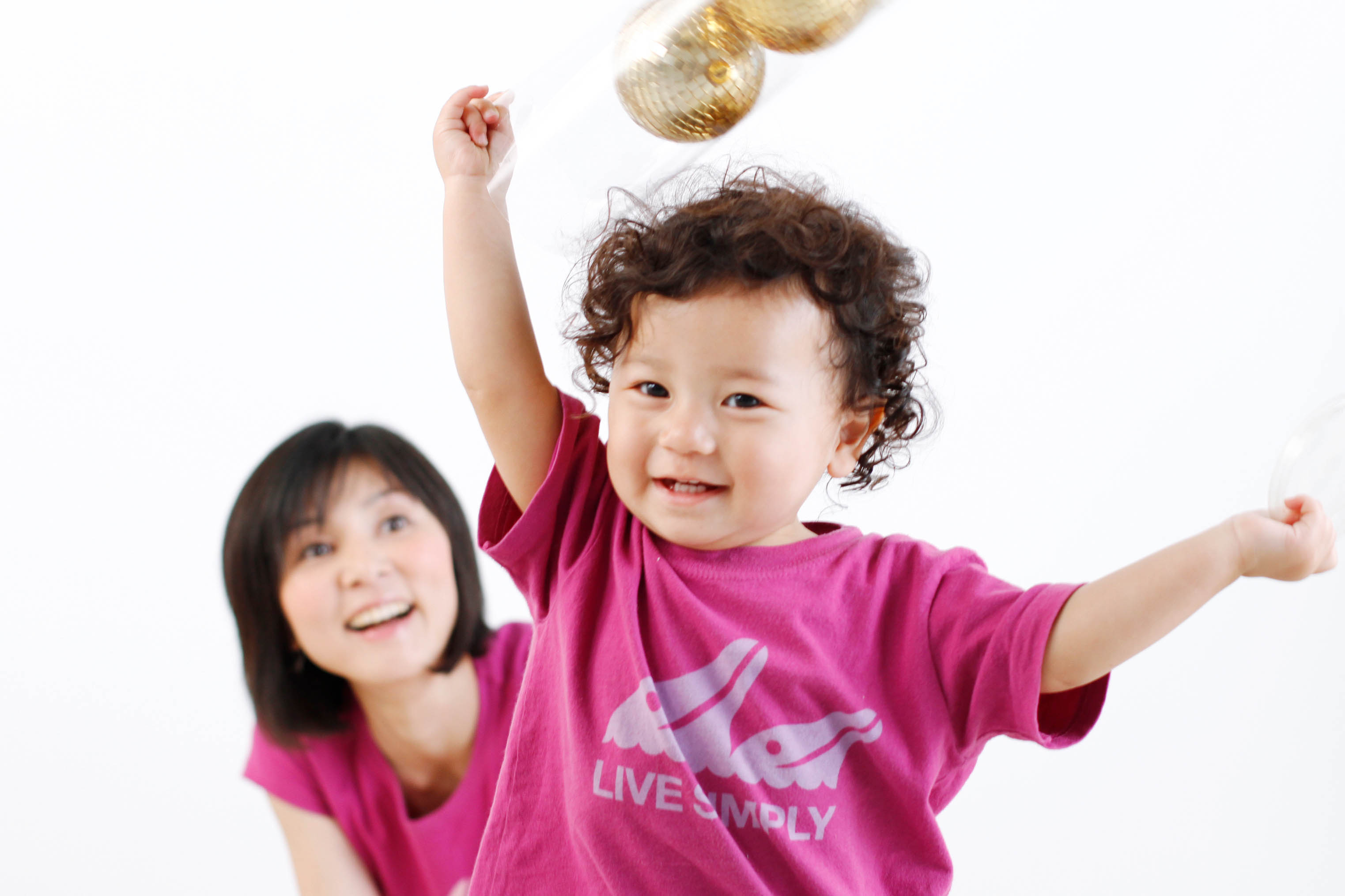 ファミリーフォト