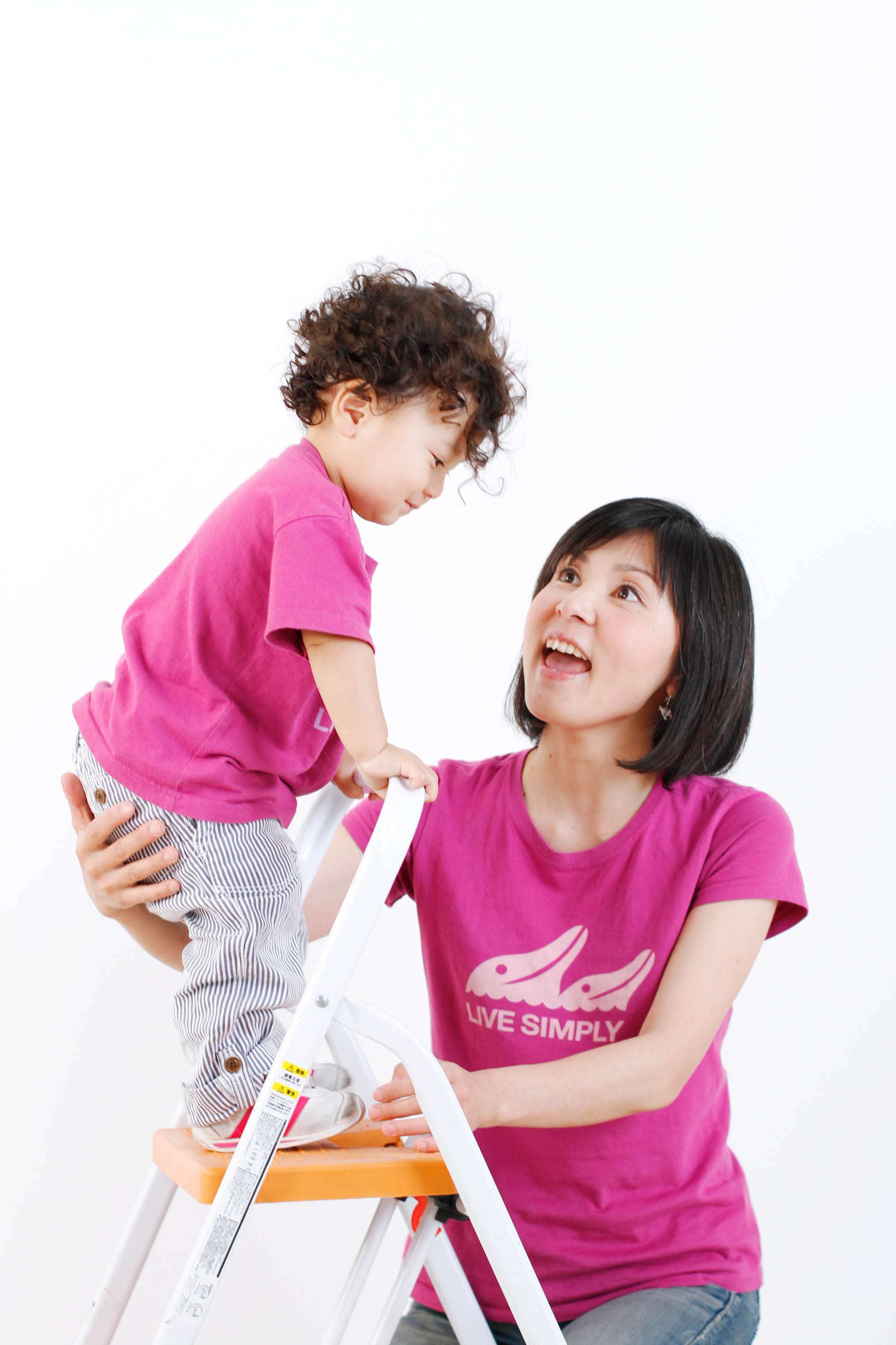 ファミリーフォト