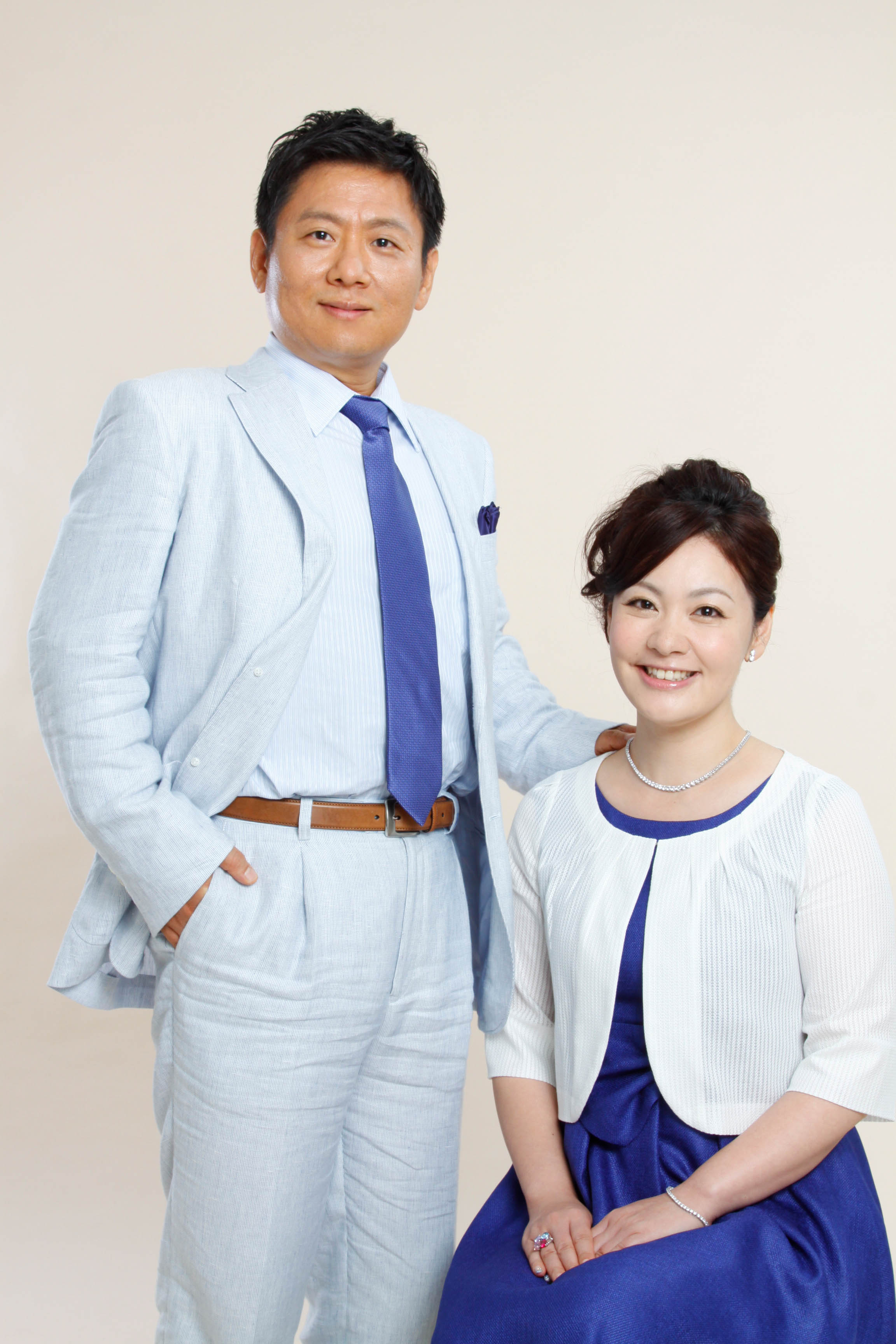 カップル・ファミリーフォト