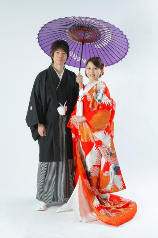 ブライダルフォト