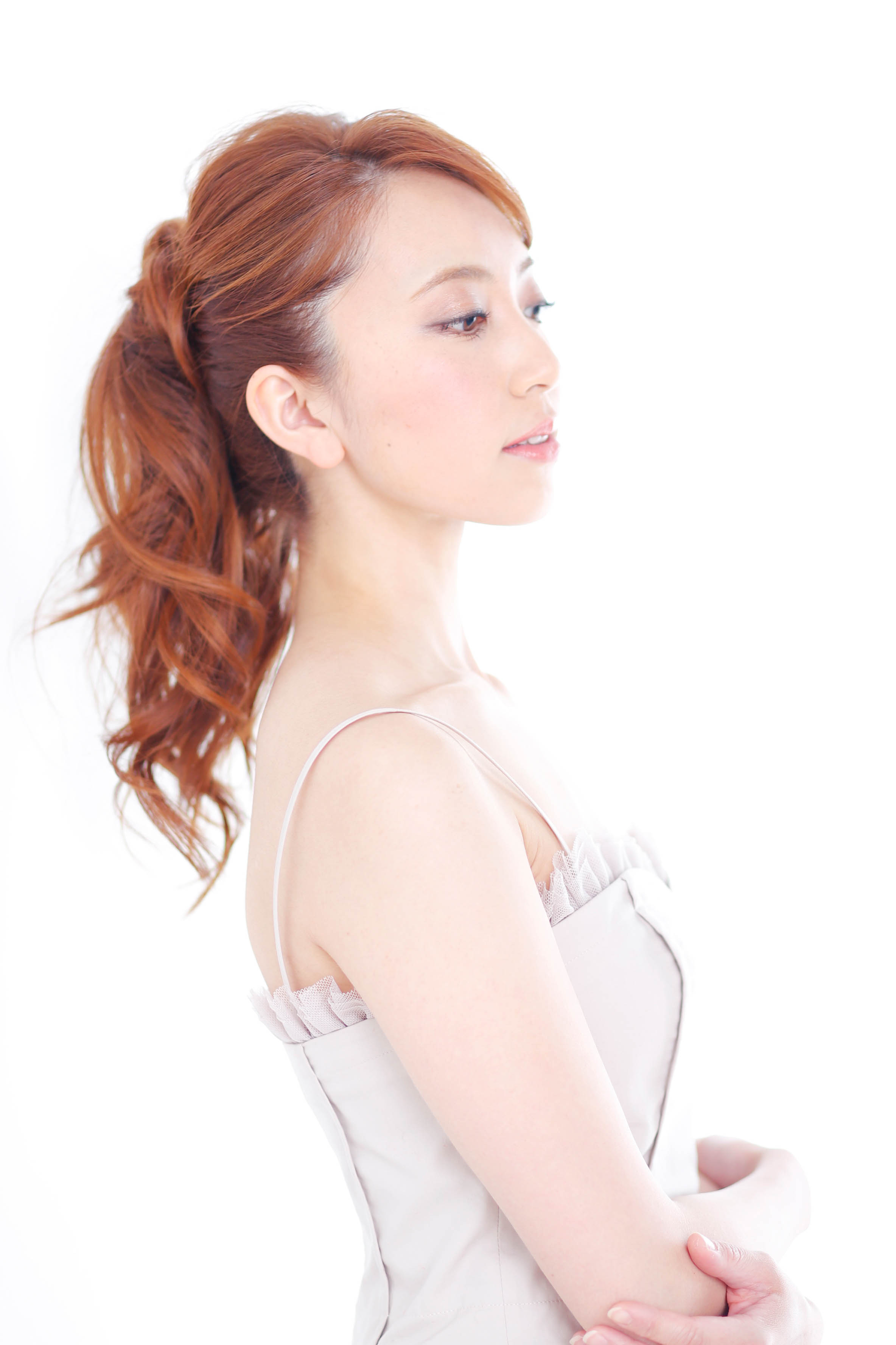 ポートレート　プロフィール撮影　ダンサー