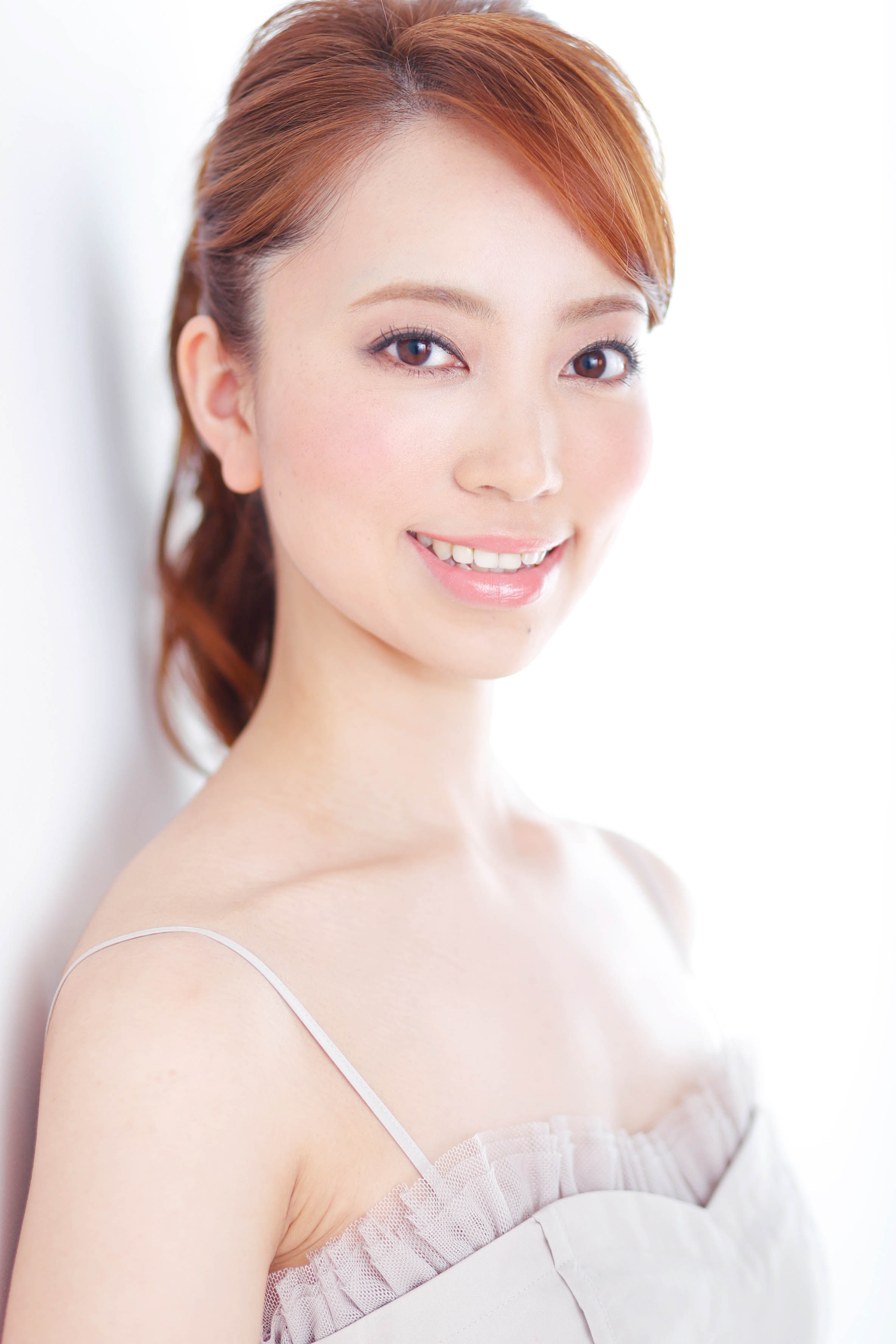 ポートレート　プロフィール撮影　ダンサー