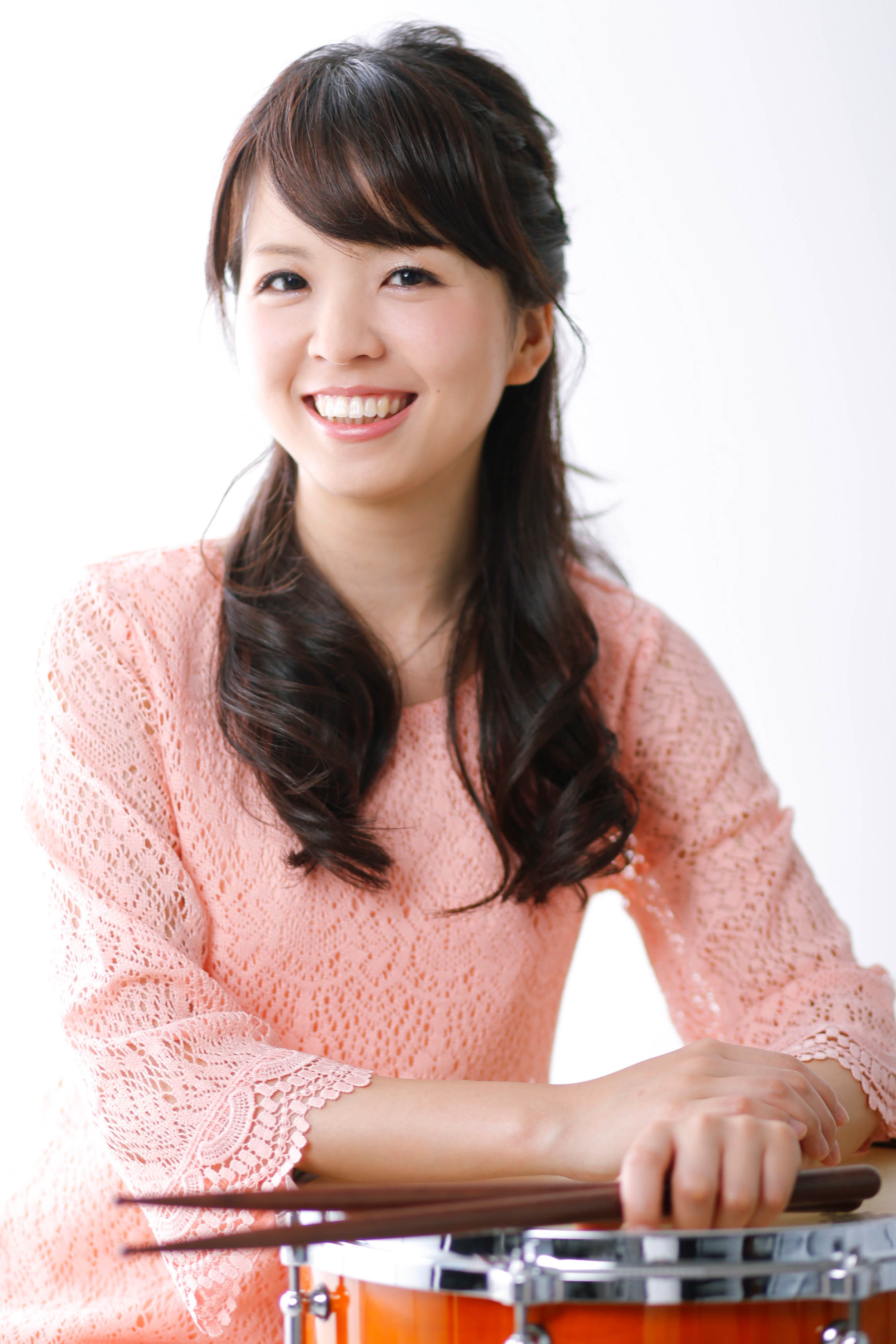 ポートレート　プロフィール撮影　音楽家