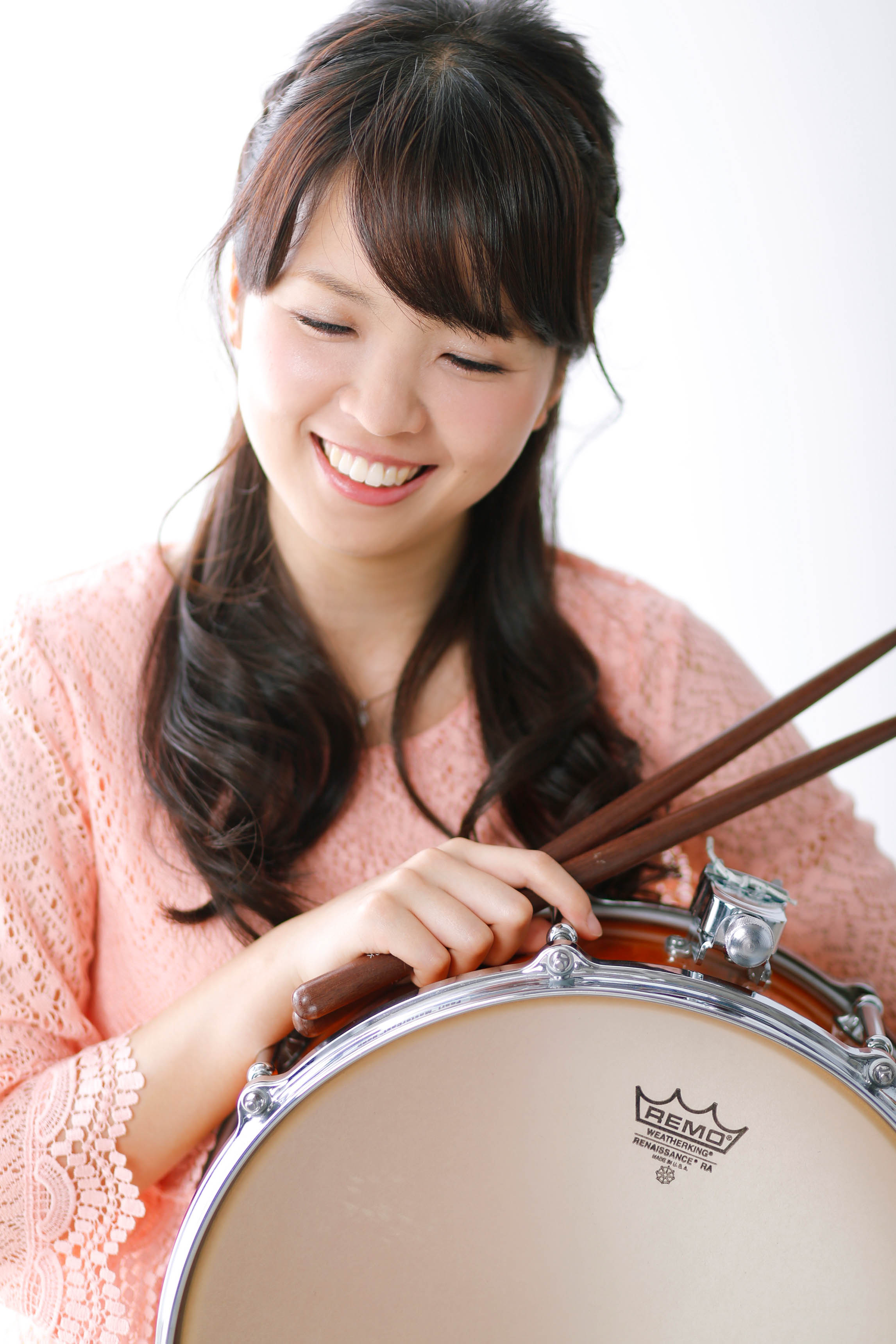 ポートレート　プロフィール撮影　音楽家