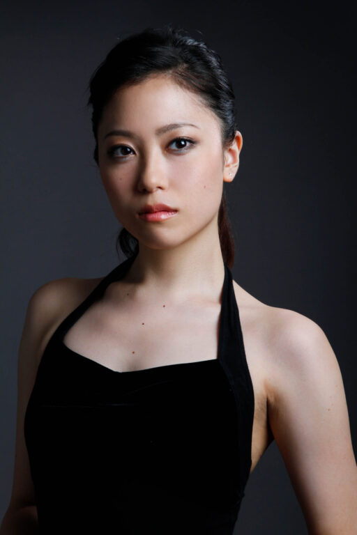 ポートレート　プロフィール撮影